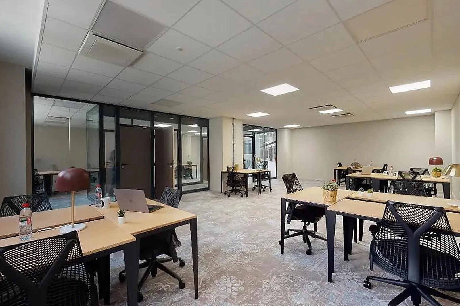 Lieux événementiels, STARTWAY NICE CENTRE VILLE