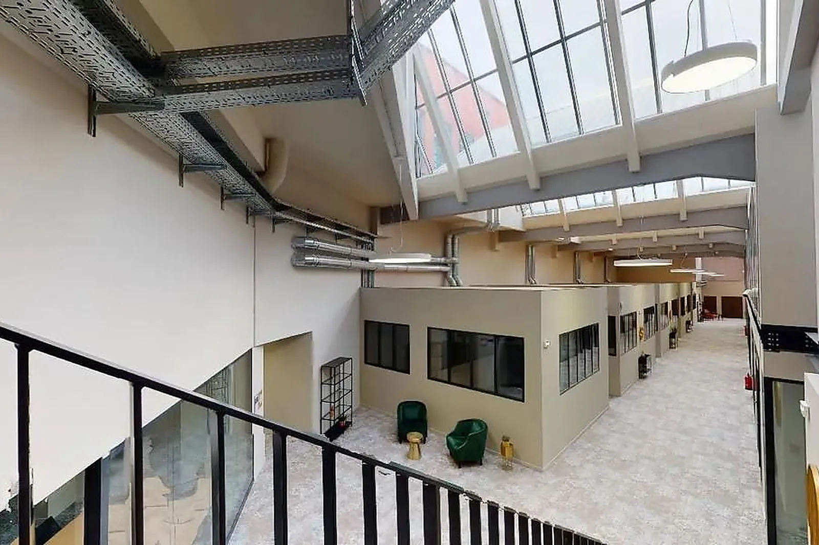 Lieux événementiels, STARTWAY NICE CENTRE VILLE