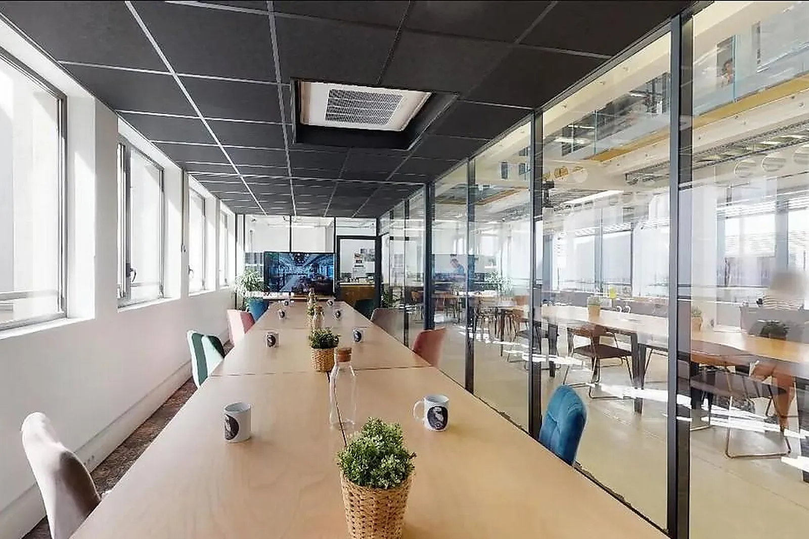 Lieux événementiels, STARTWAY PARIS BASTILLE