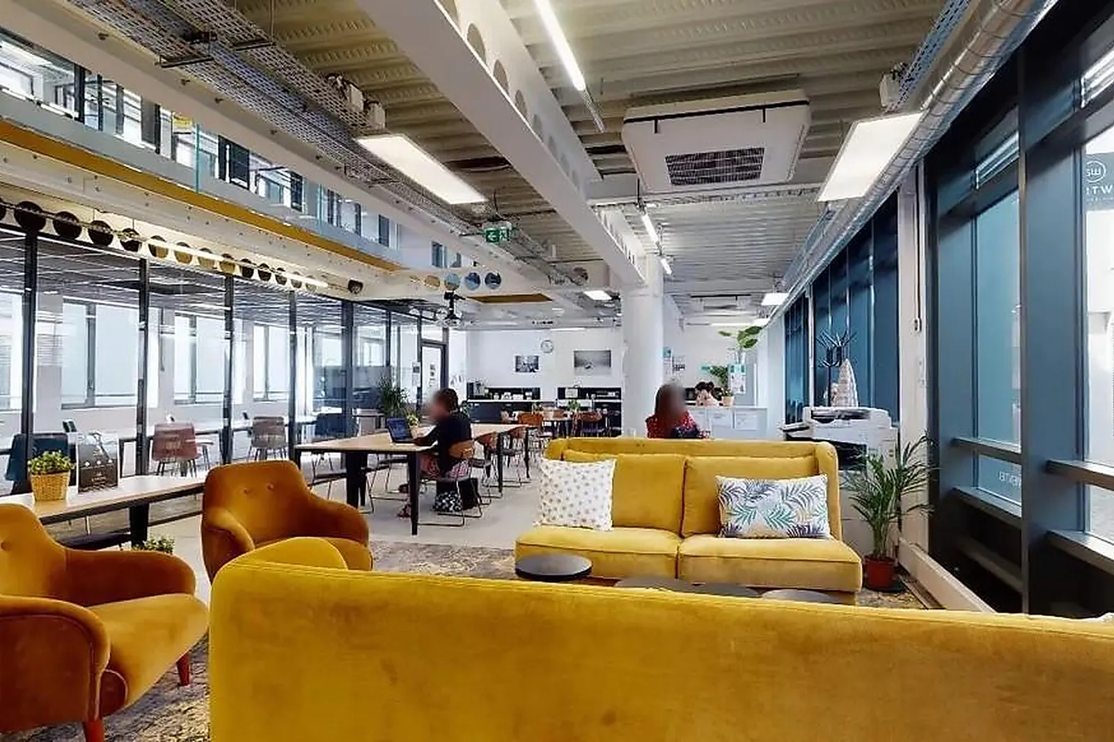 Lieux événementiels, STARTWAY PARIS BASTILLE