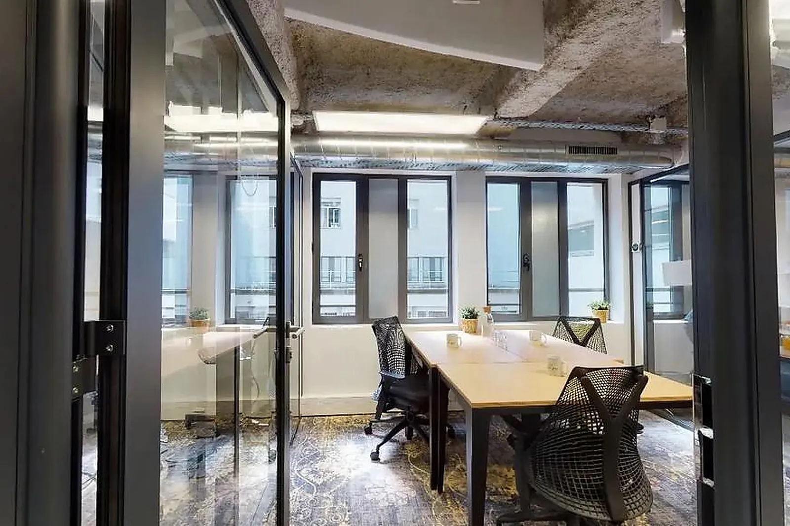 Lieux événementiels, STARTWAY PARIS BASTILLE