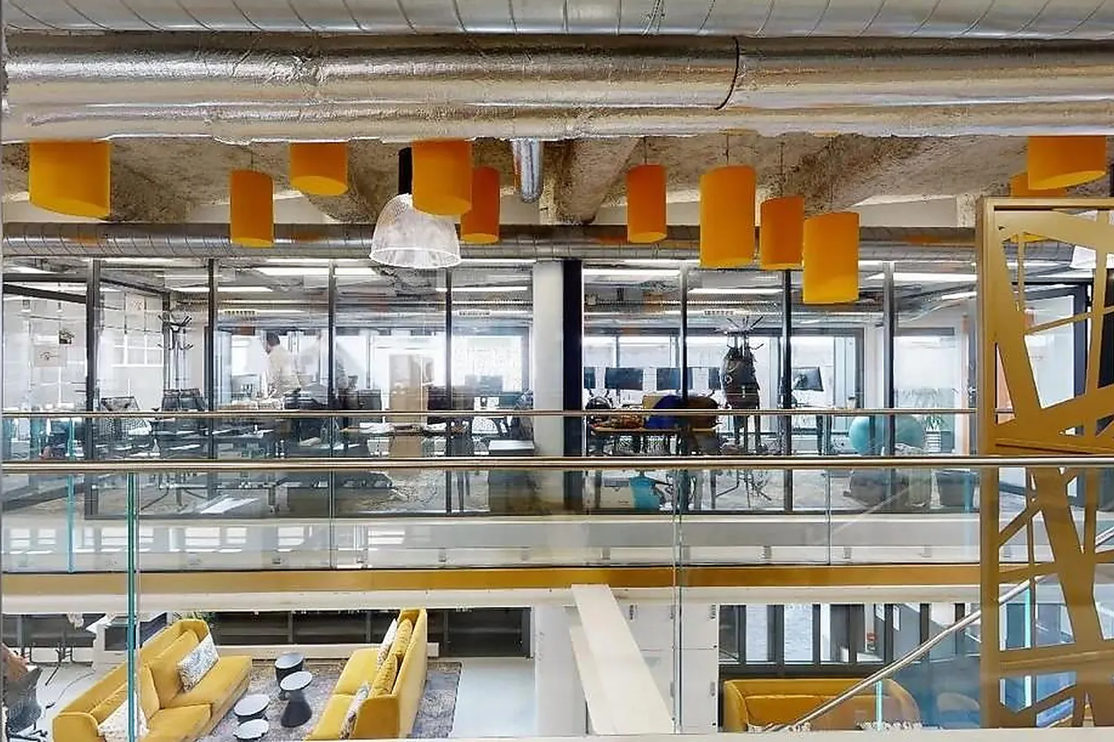 Lieux événementiels, STARTWAY PARIS BASTILLE