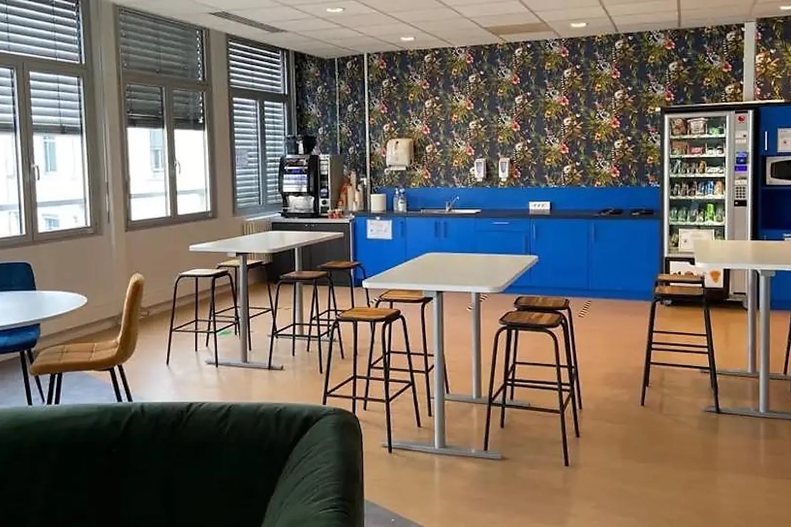 Lieux événementiels, STARTWAY STRASBOURG