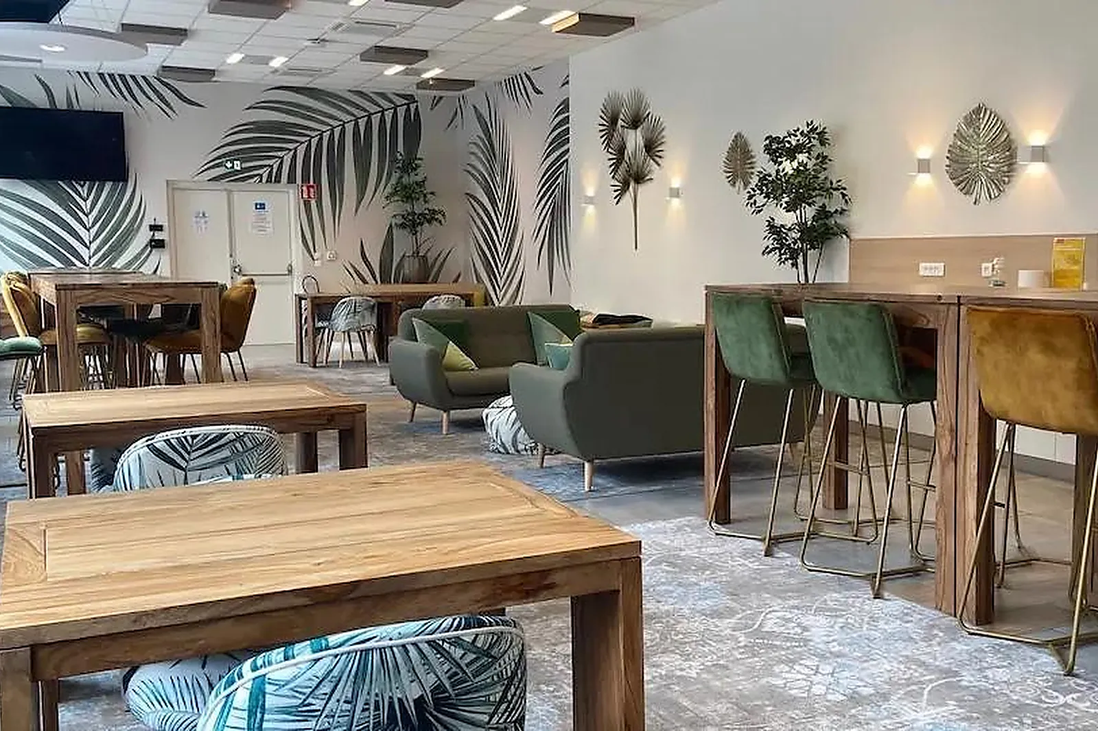 Lieux événementiels, STARTWAY STRASBOURG