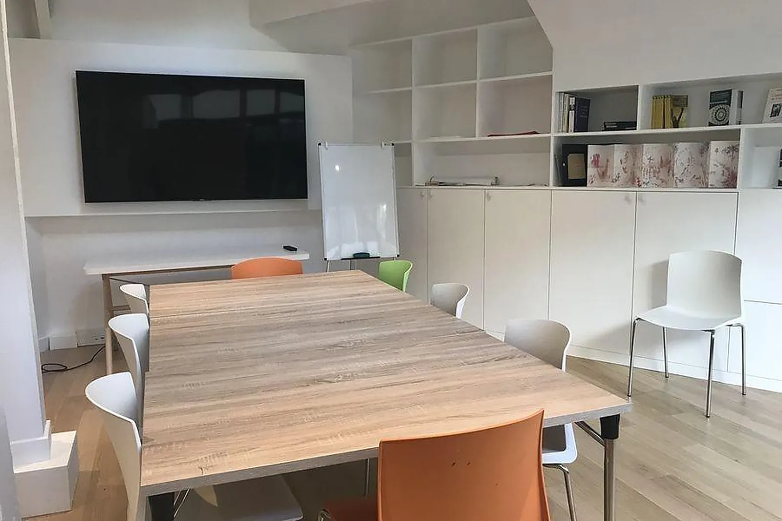 Lieux événementiels, STILLPOINT SPACES