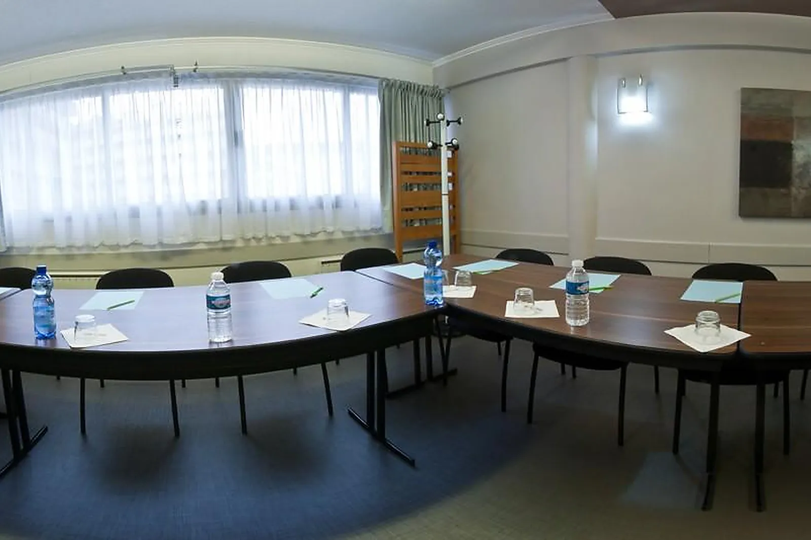 Lieux événementiels, STIM'OTEL