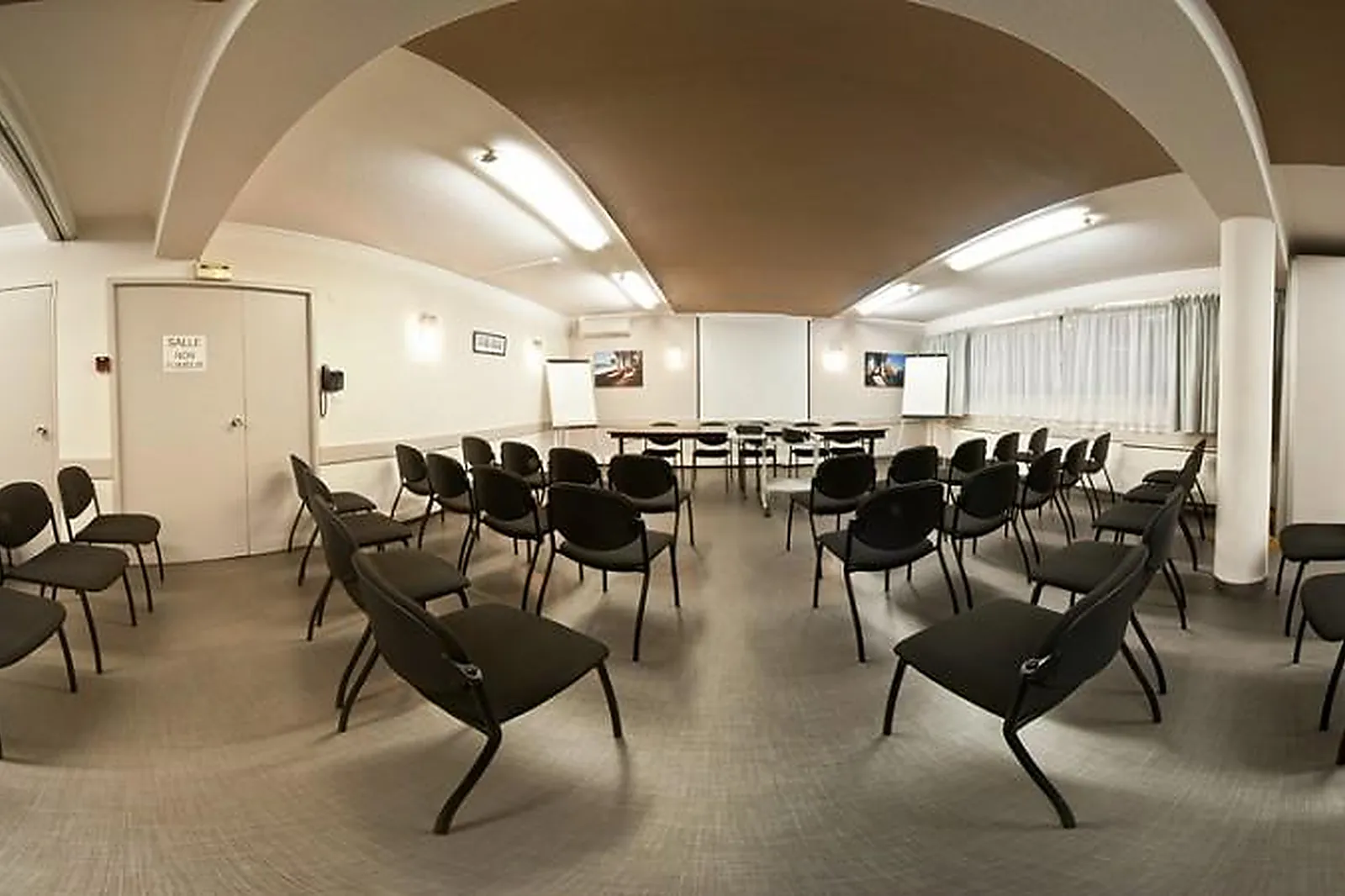 Lieux événementiels, STIM'OTEL