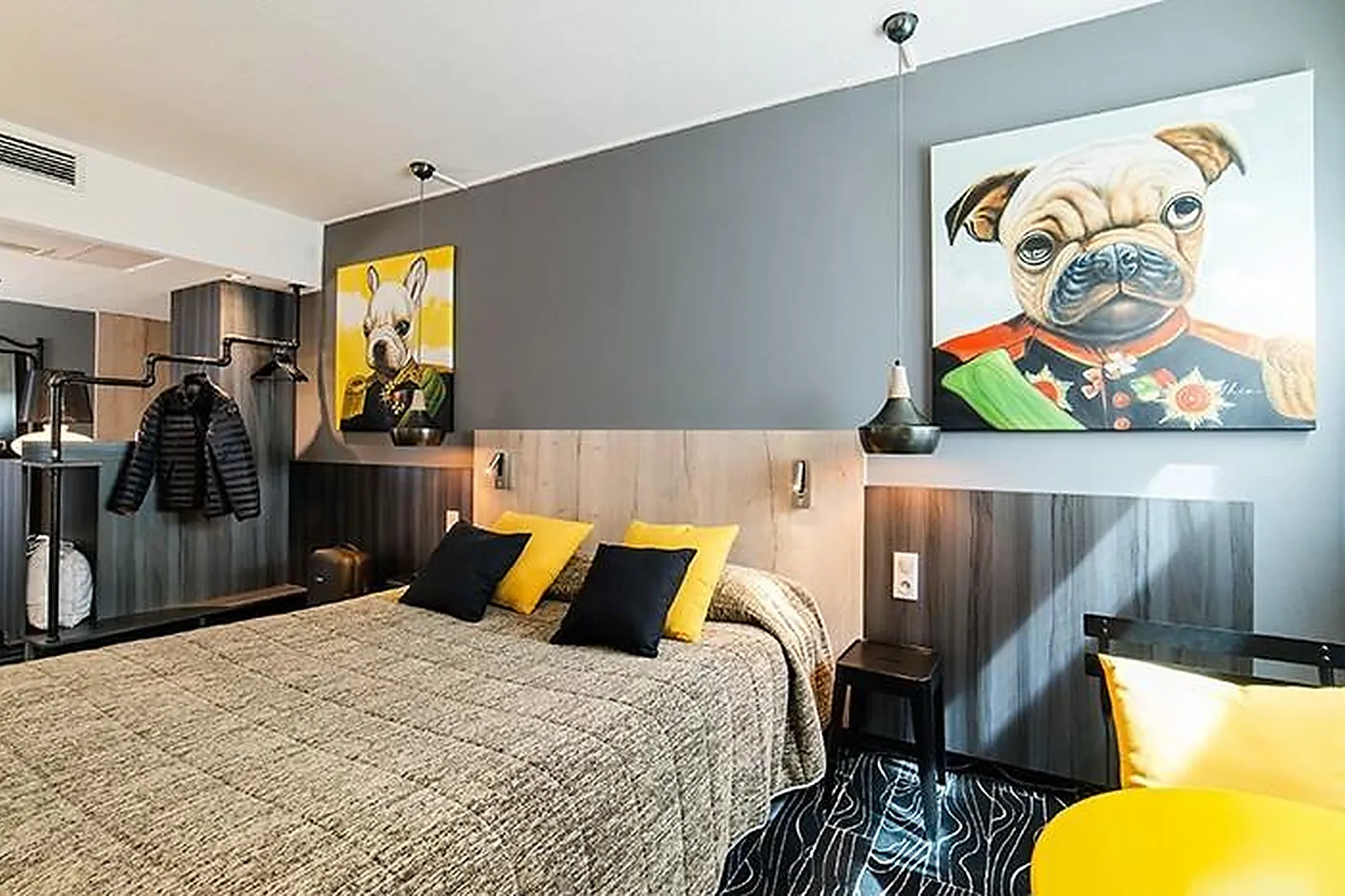 Lieux événementiels, STIM'OTEL