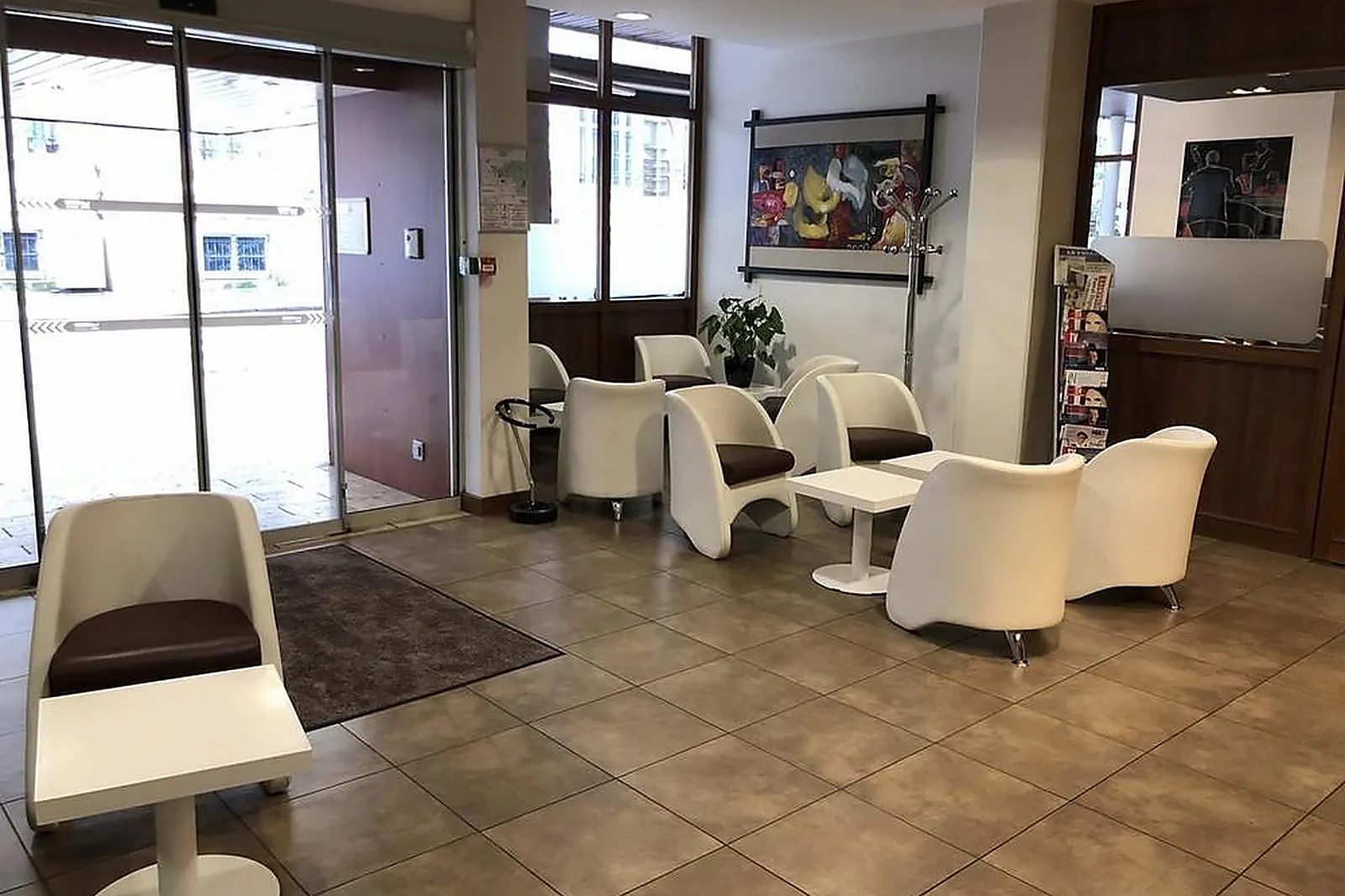 Lieux événementiels, STIM'OTEL