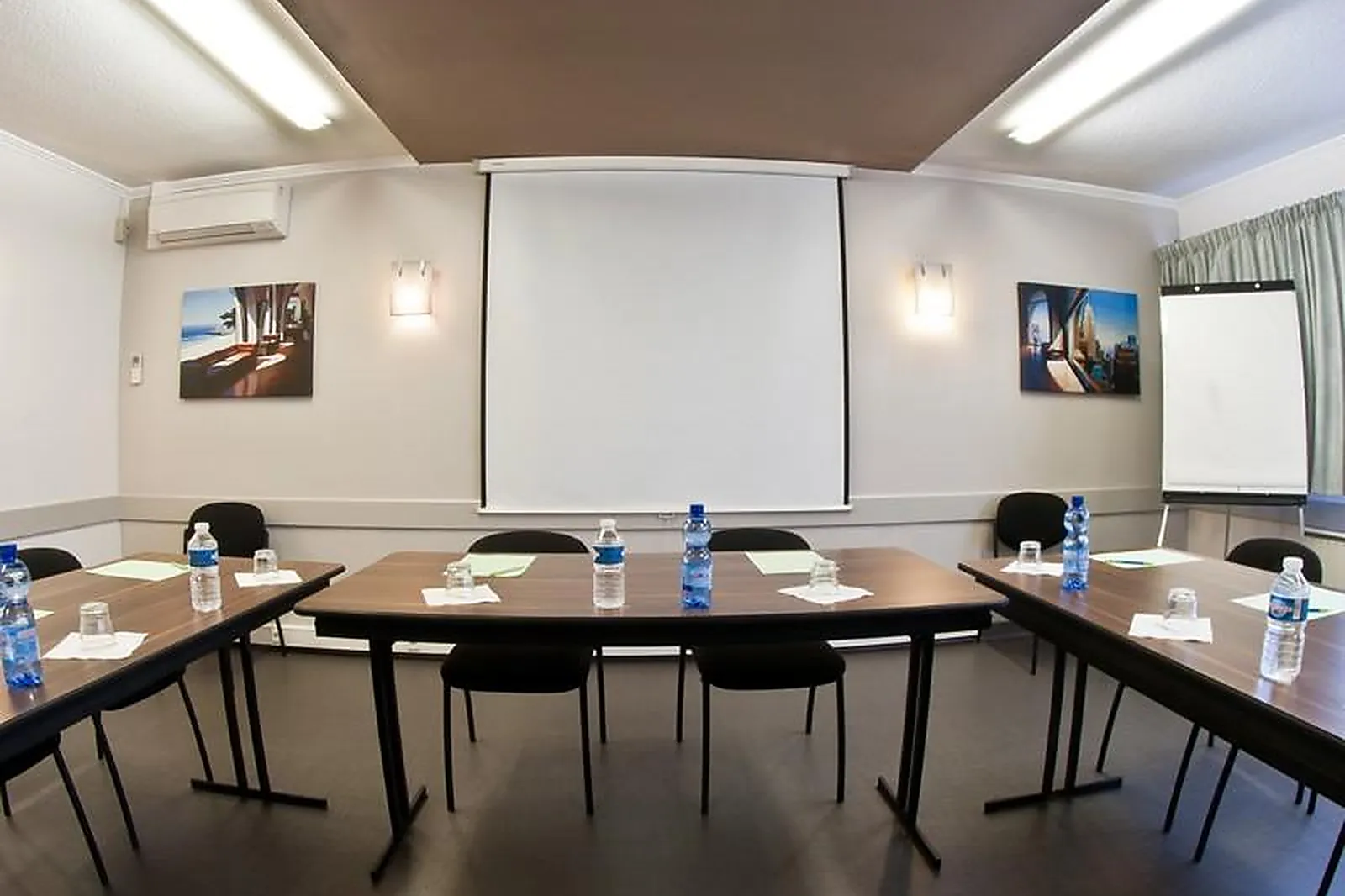 Lieux événementiels, STIM'OTEL