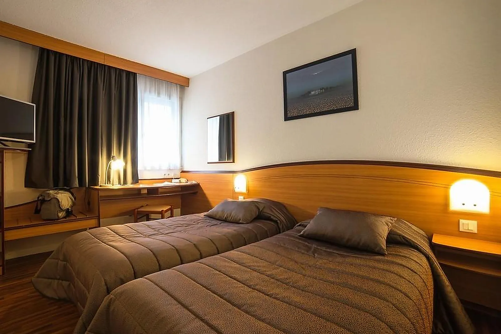 Lieux événementiels, STIM'OTEL