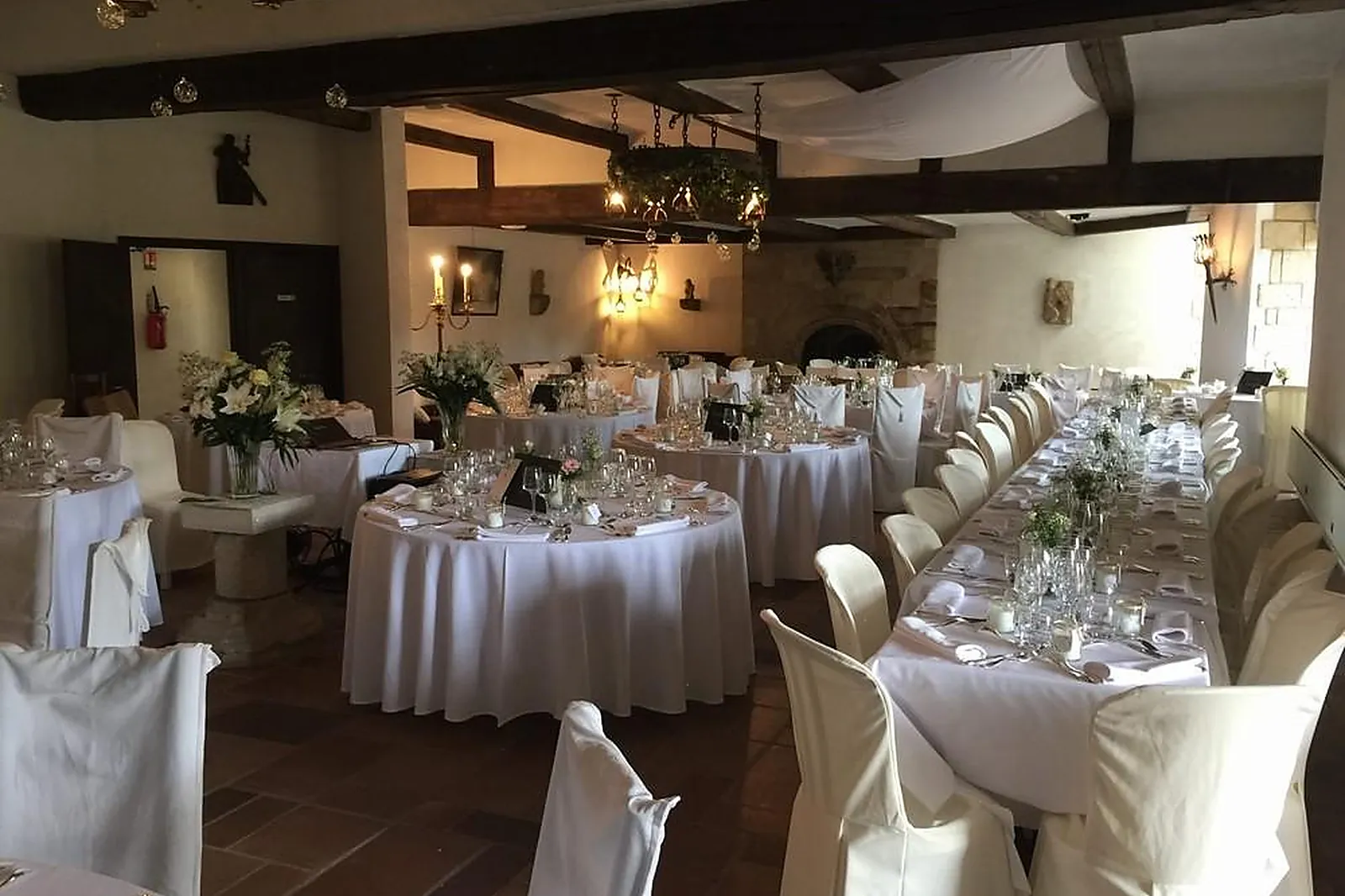 Lieux événementiels, STIRWEN