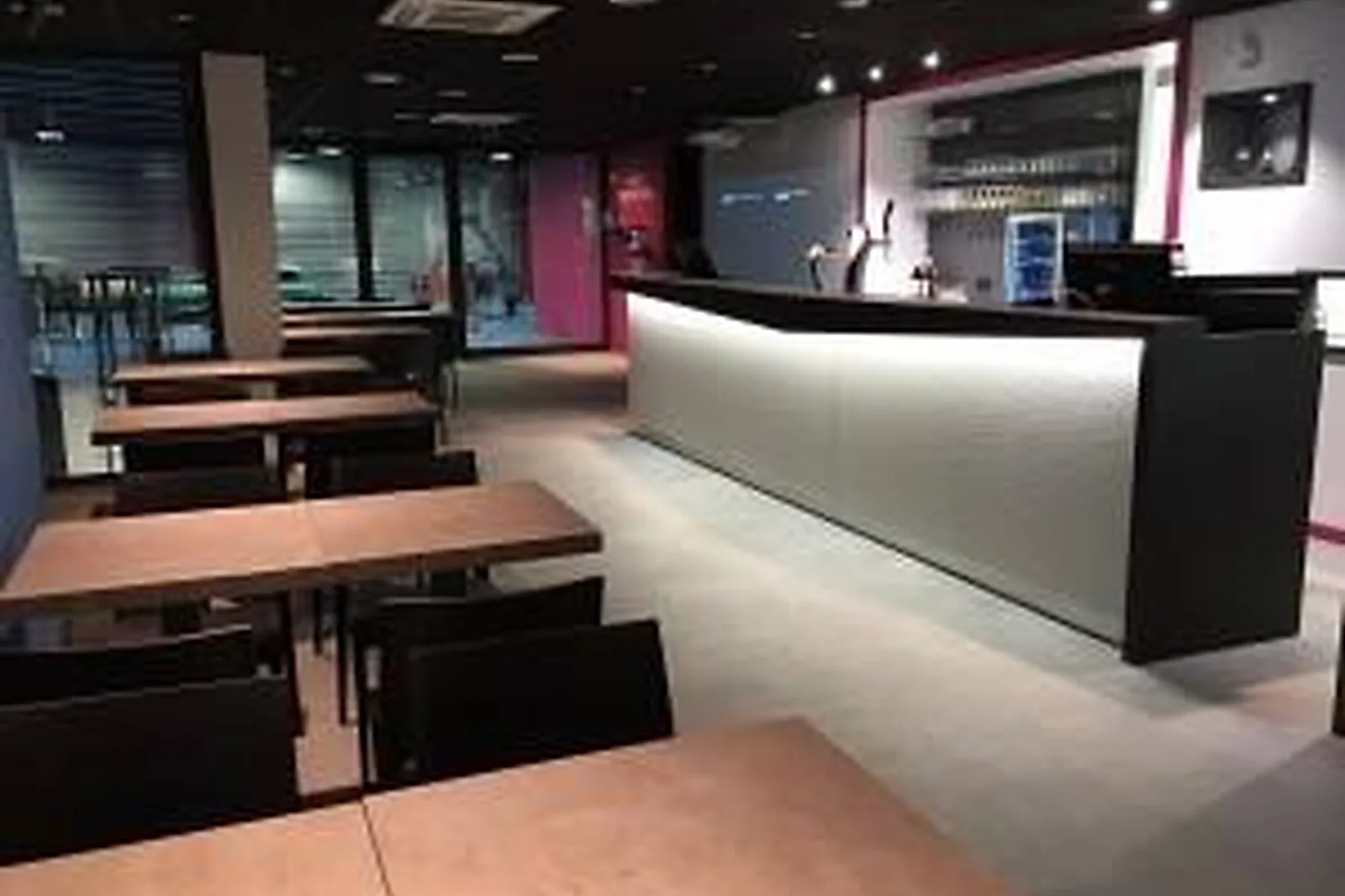 Lieux événementiels, STRAS KART