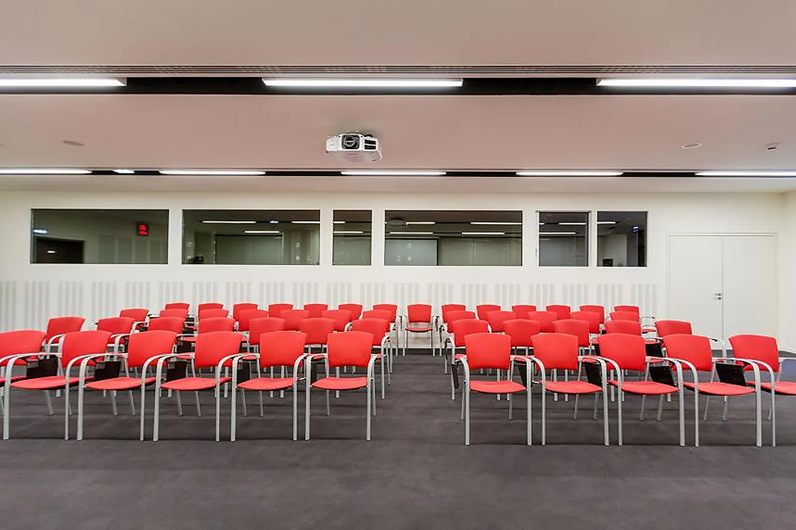 Lieux événementiels, STRASBOURG CONVENTION EXHIBITION CENTRE