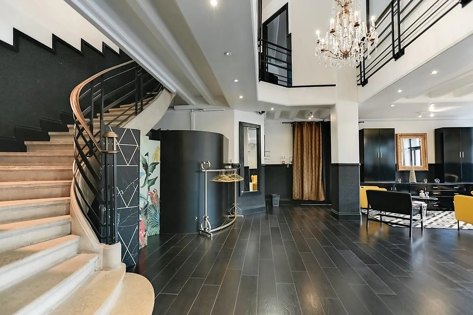 Lieux événementiels, STUDIO 33