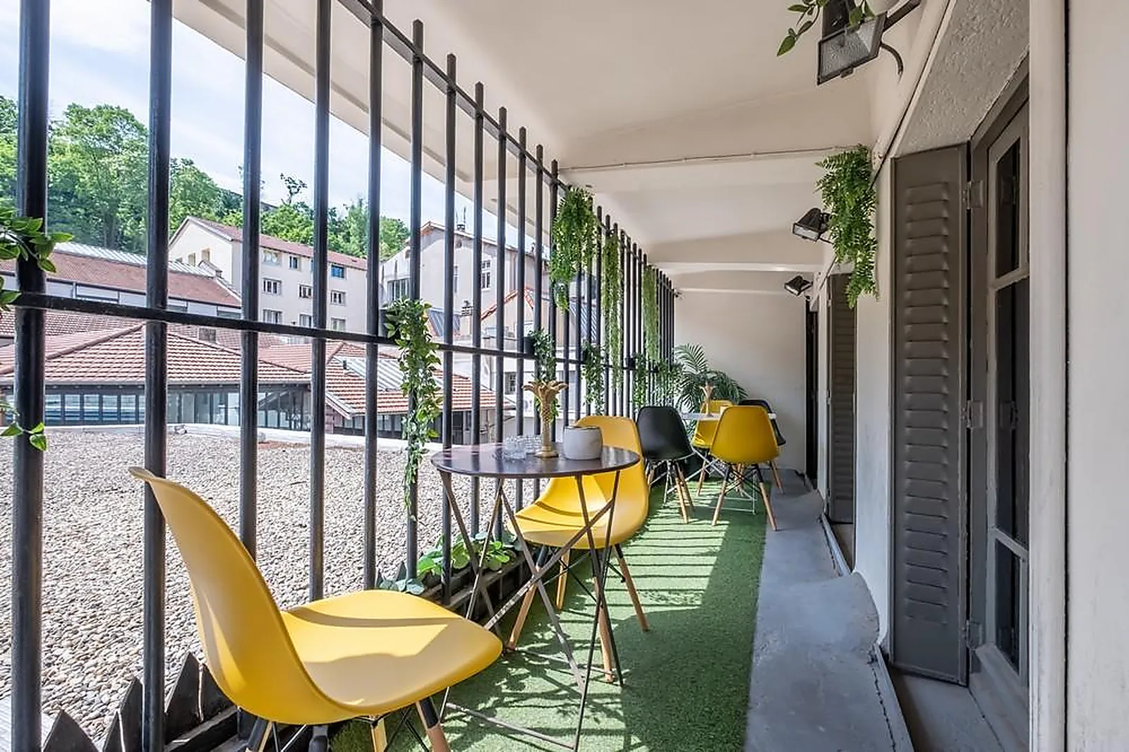 Lieux événementiels, STUDIO 33