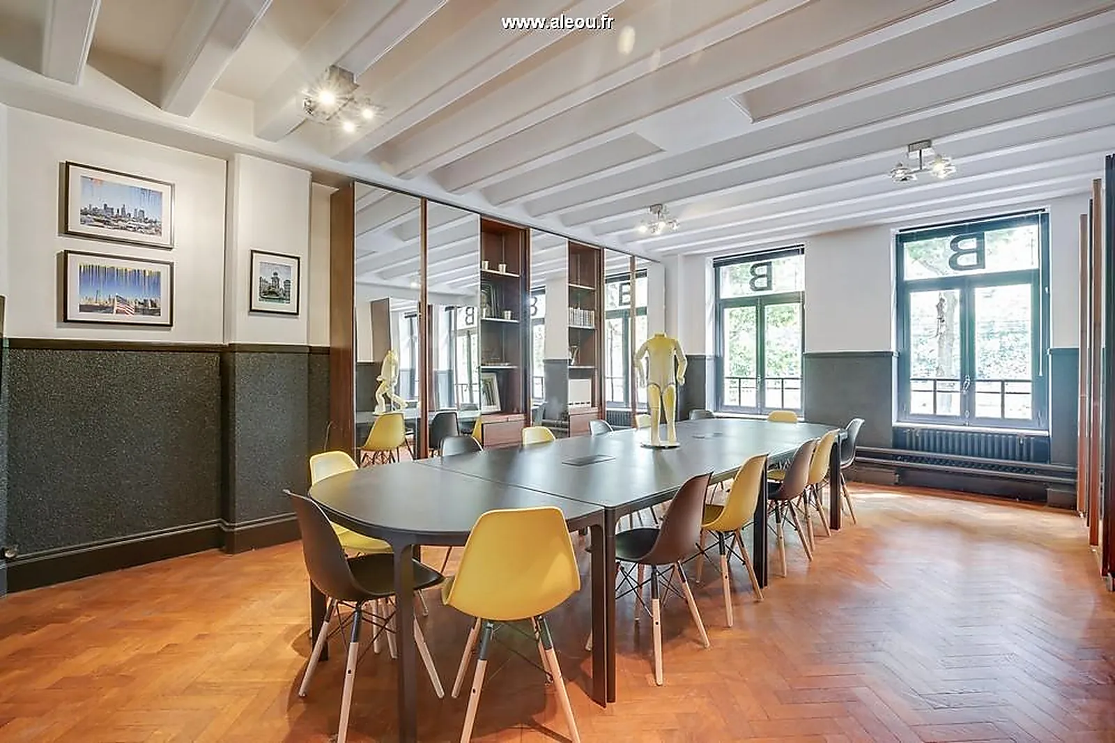 Lieux événementiels, STUDIO 33