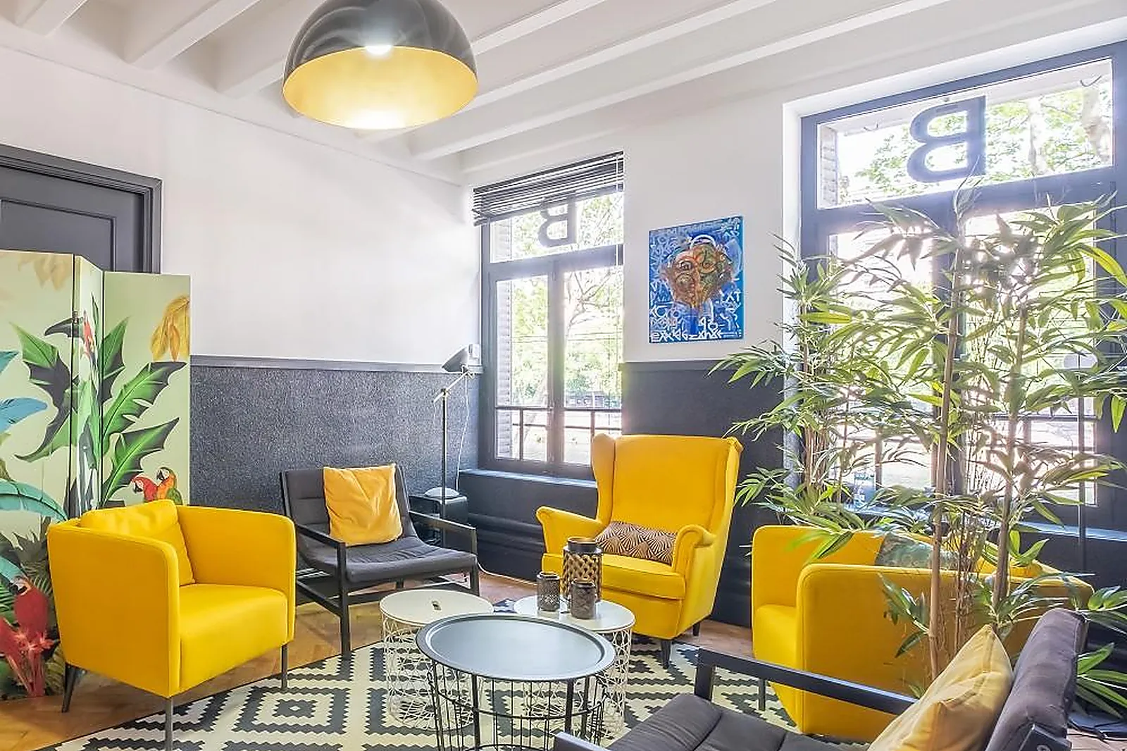 Lieux événementiels, STUDIO 33