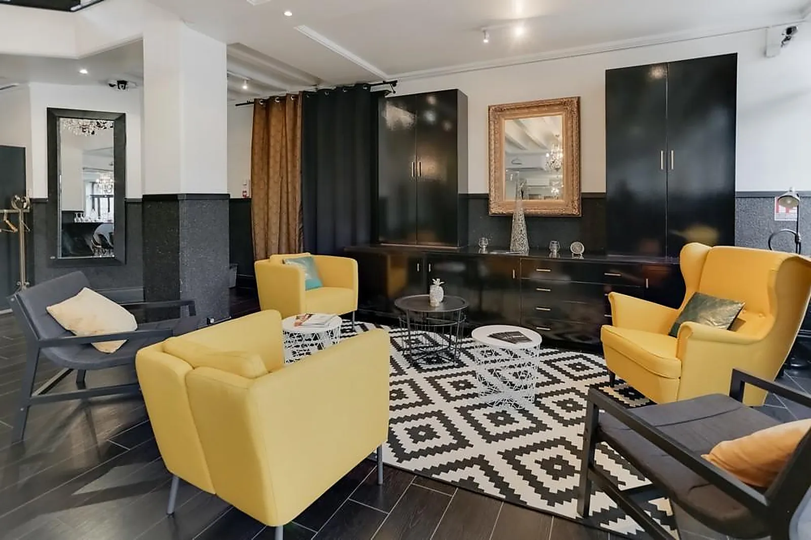 Lieux événementiels, STUDIO 33