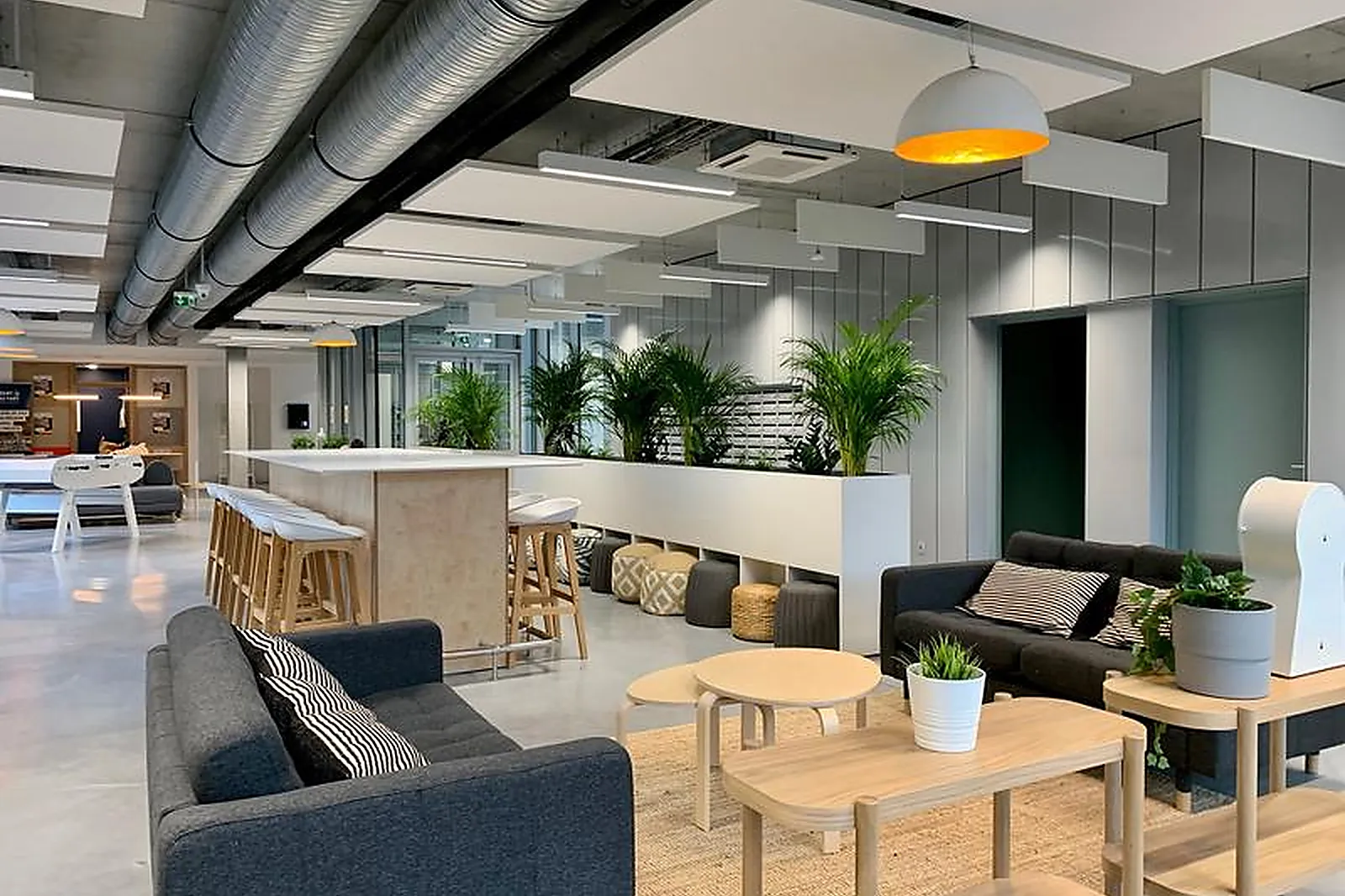 Lieux événementiels, STUDIO FACTORY