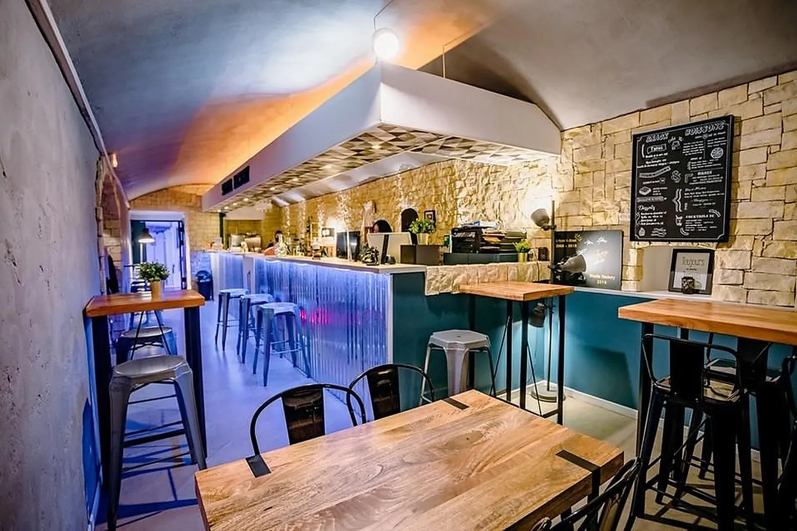 Lieux événementiels, STUDIO FACTORY