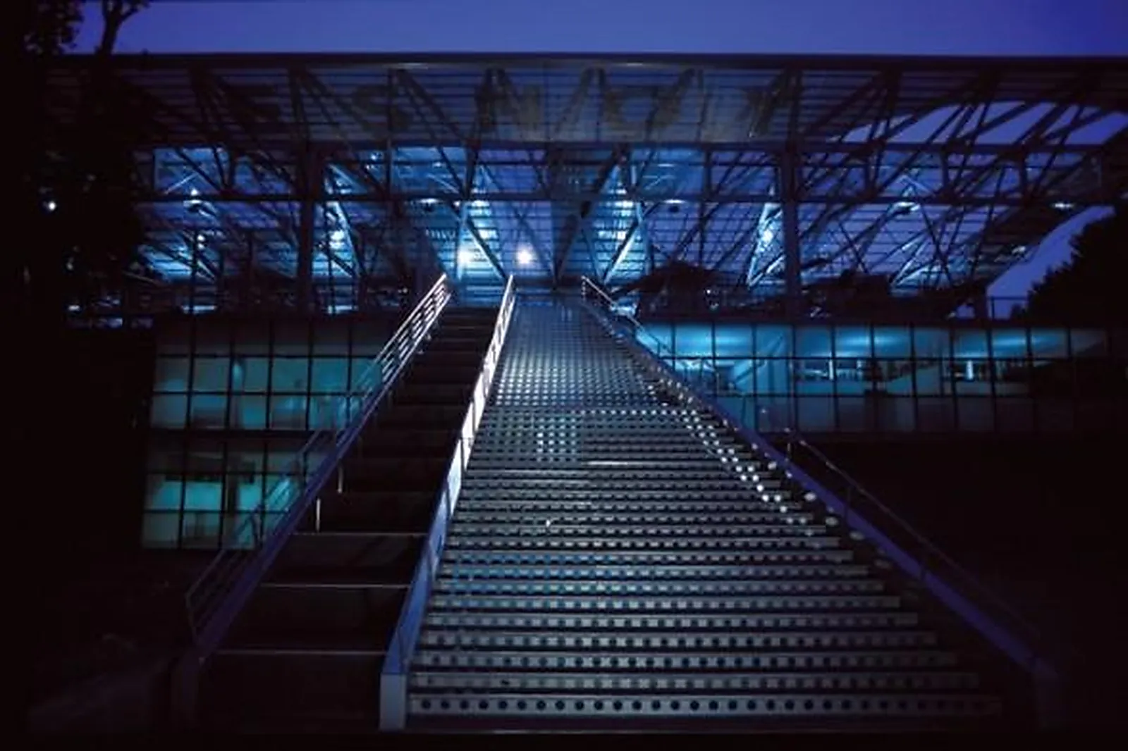 Lieux événementiels, STUDIO LE FRESNOY