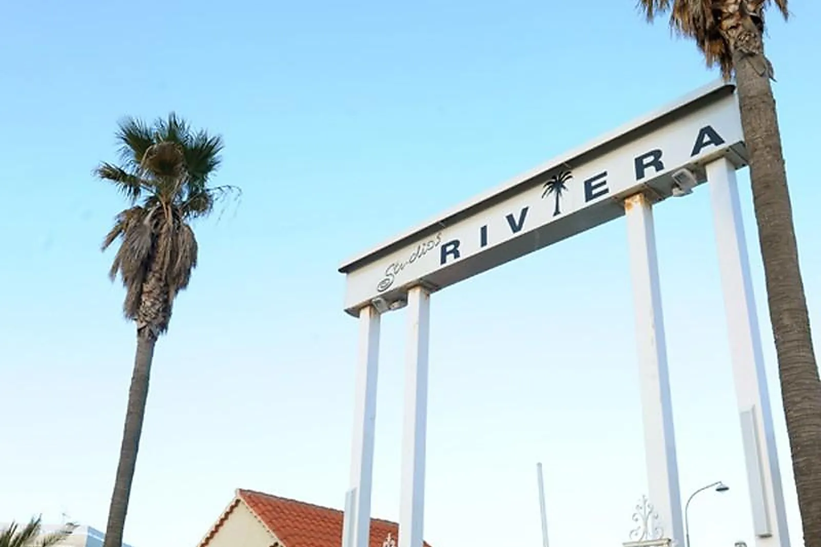 Lieux événementiels, STUDIOS RIVIERA