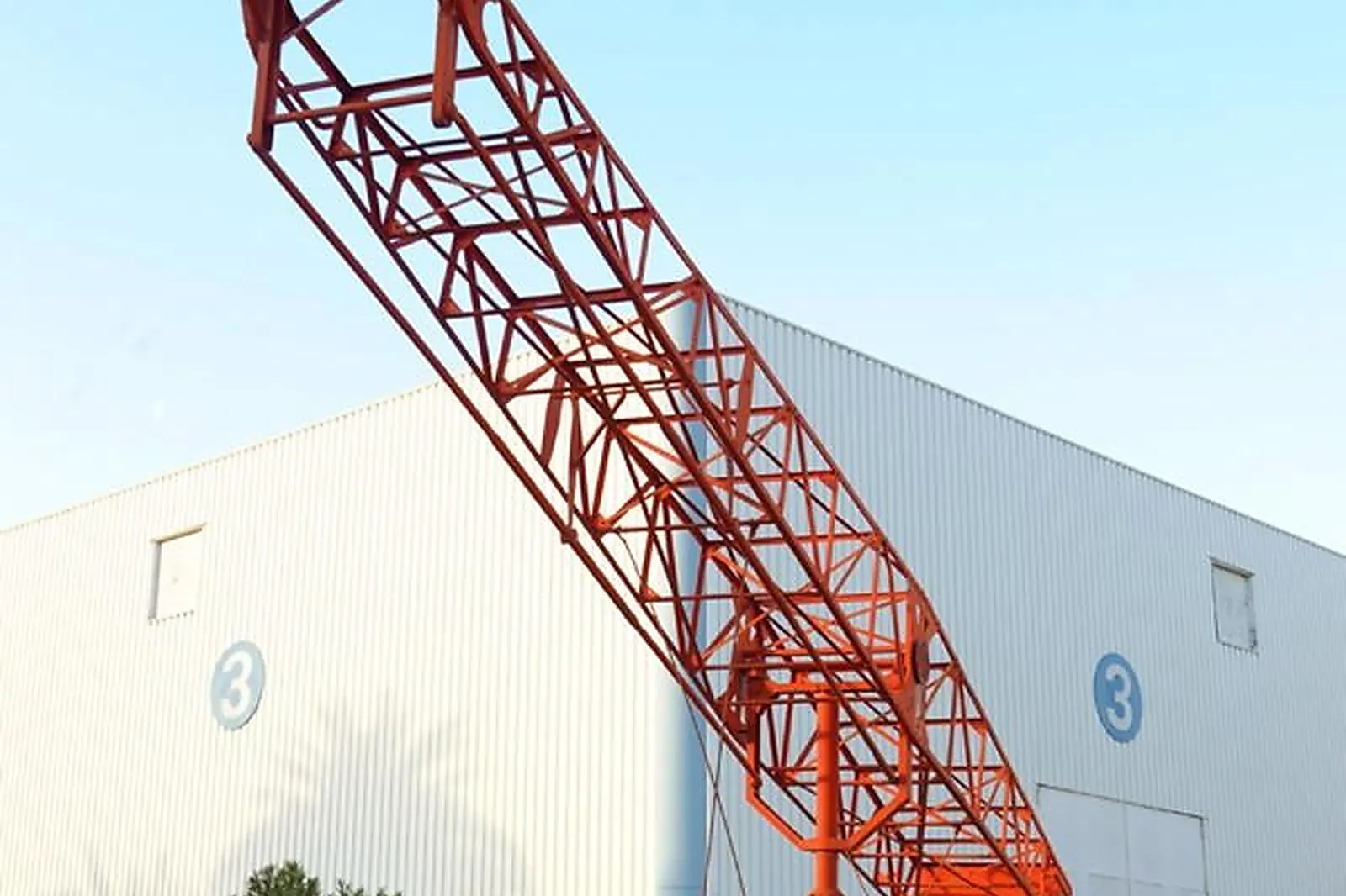 Lieux événementiels, STUDIOS RIVIERA