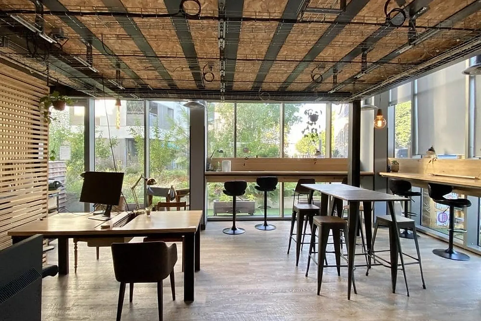 Lieux événementiels, SUGAR FREE