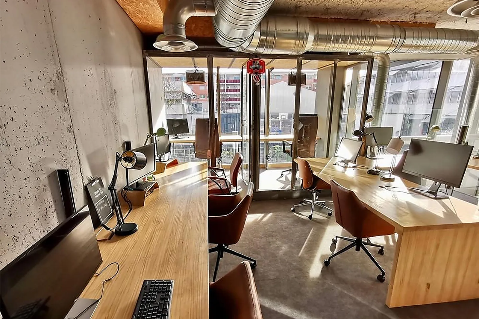 Lieux événementiels, SUGAR FREE