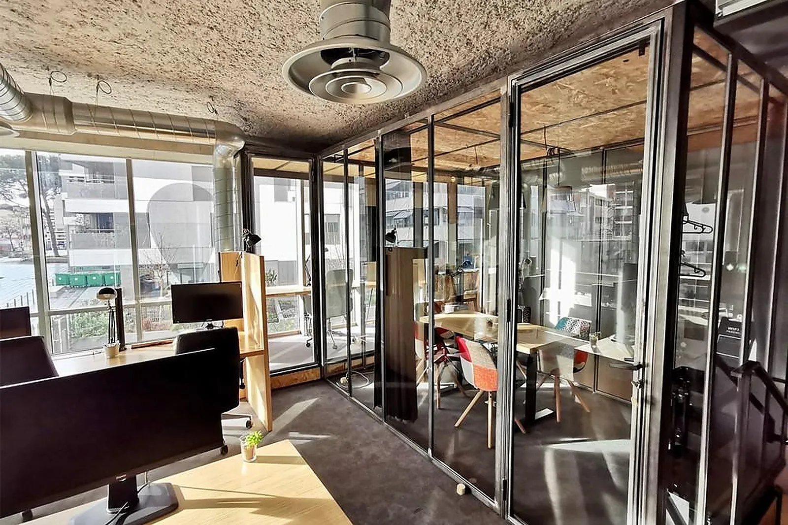 Lieux événementiels, SUGAR FREE