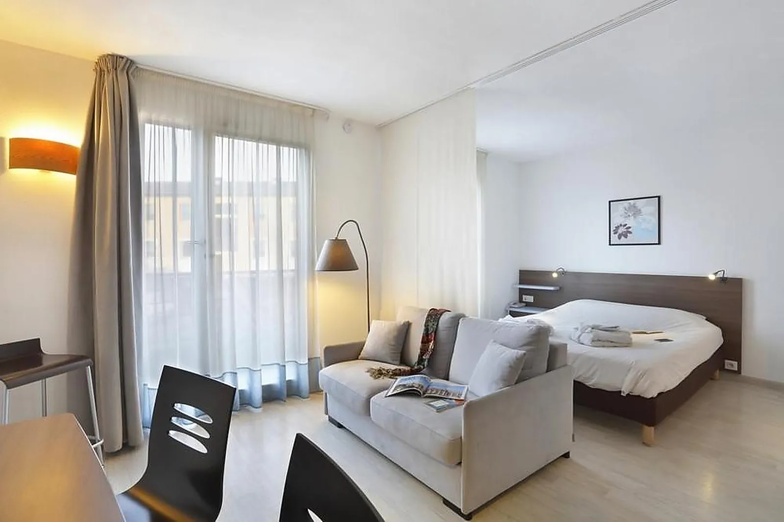 Lieux événementiels, SUITE HOME - APT EN LUBERON