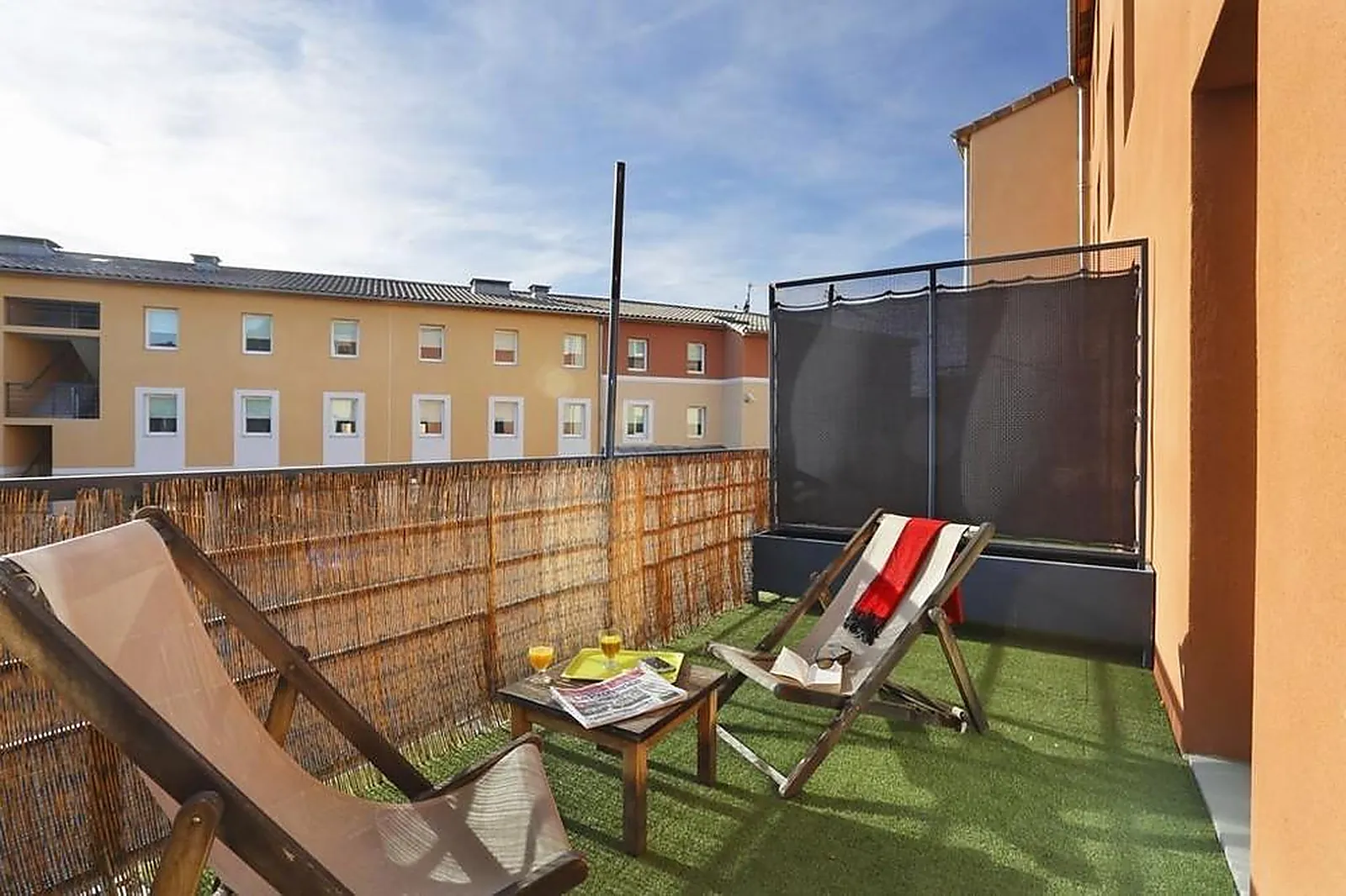 Lieux événementiels, SUITE HOME - APT EN LUBERON