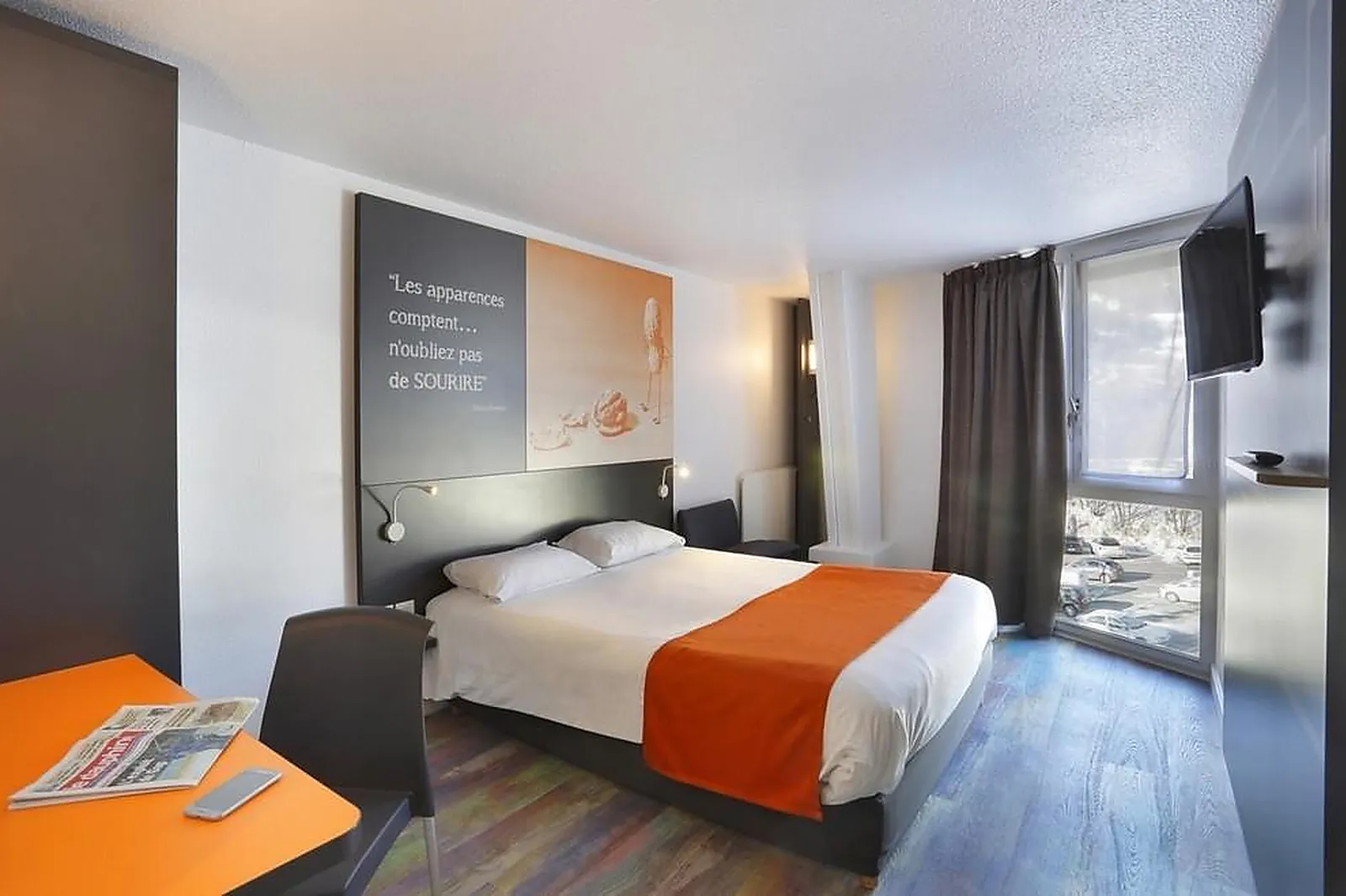 Lieux événementiels, SUITE HOME BRIANCON SERRE CHEVALIER