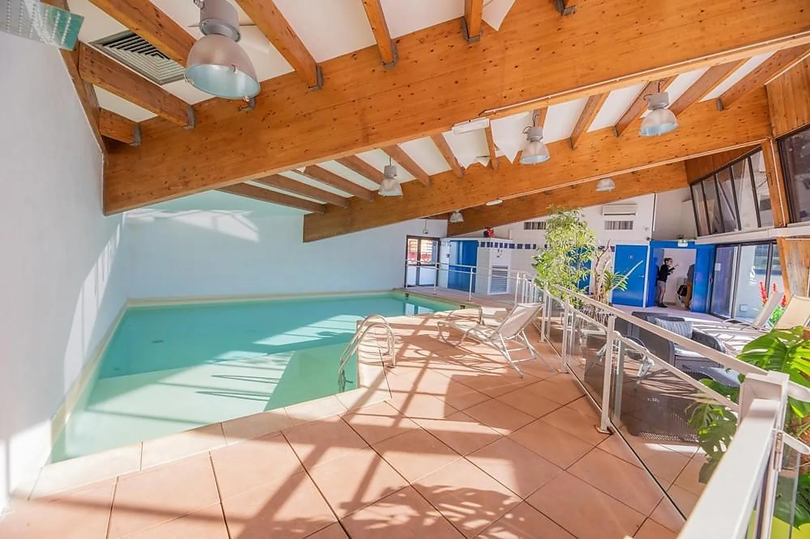 Lieux événementiels, SUITE HOME BRIANCON SERRE CHEVALIER