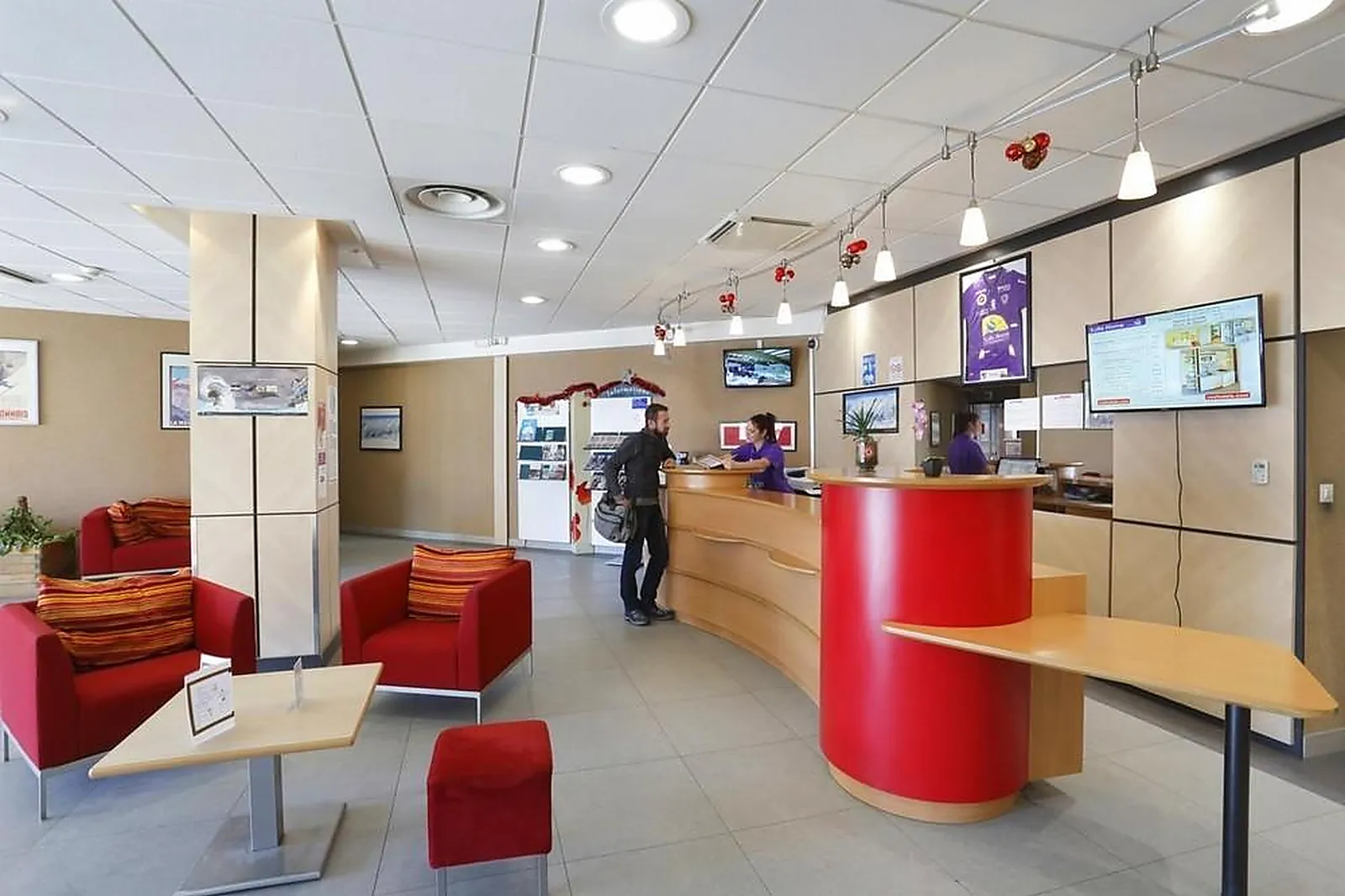 Lieux événementiels, SUITE HOME BRIANCON SERRE CHEVALIER