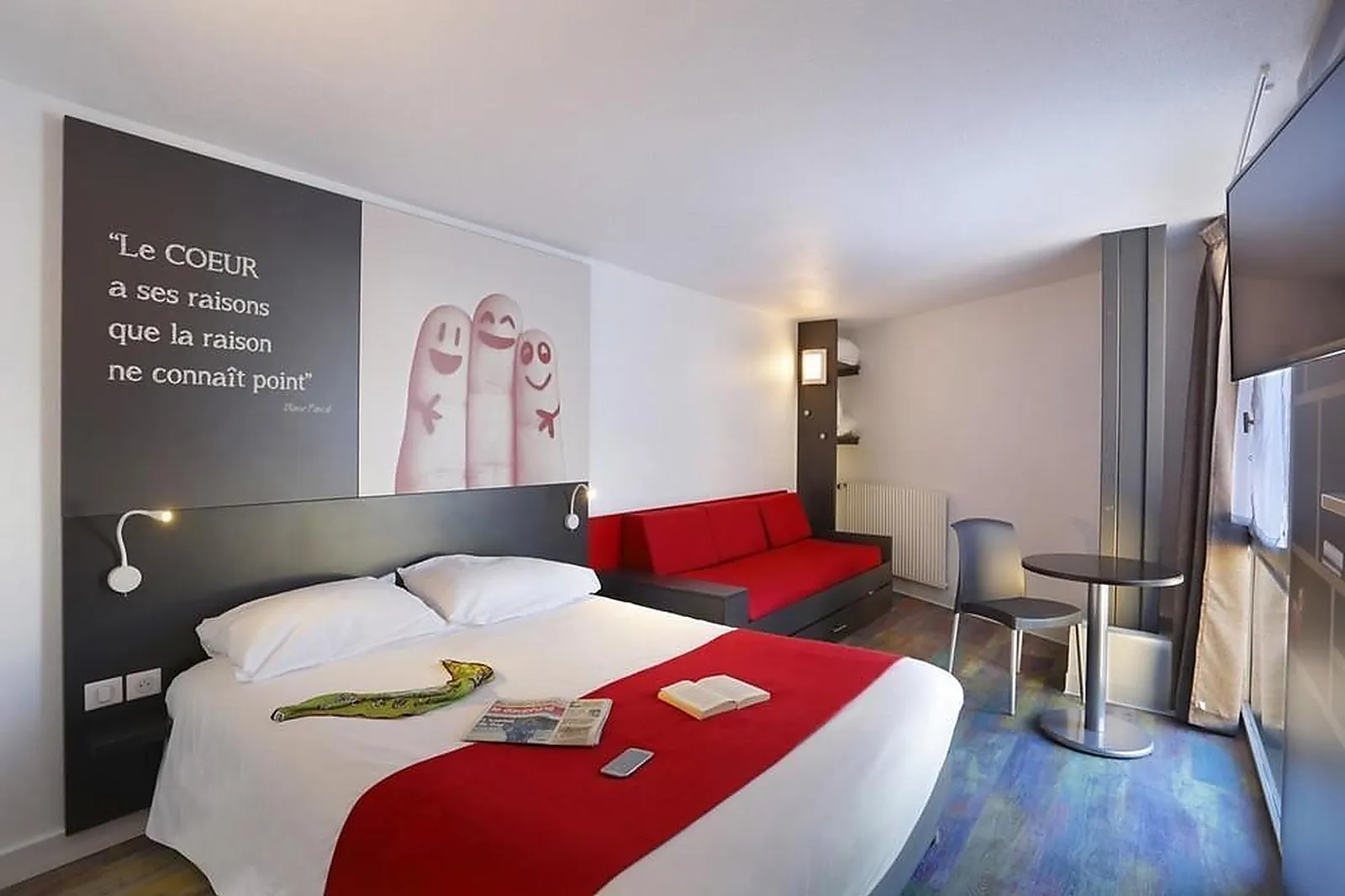 Lieux événementiels, SUITE HOME BRIANCON SERRE CHEVALIER