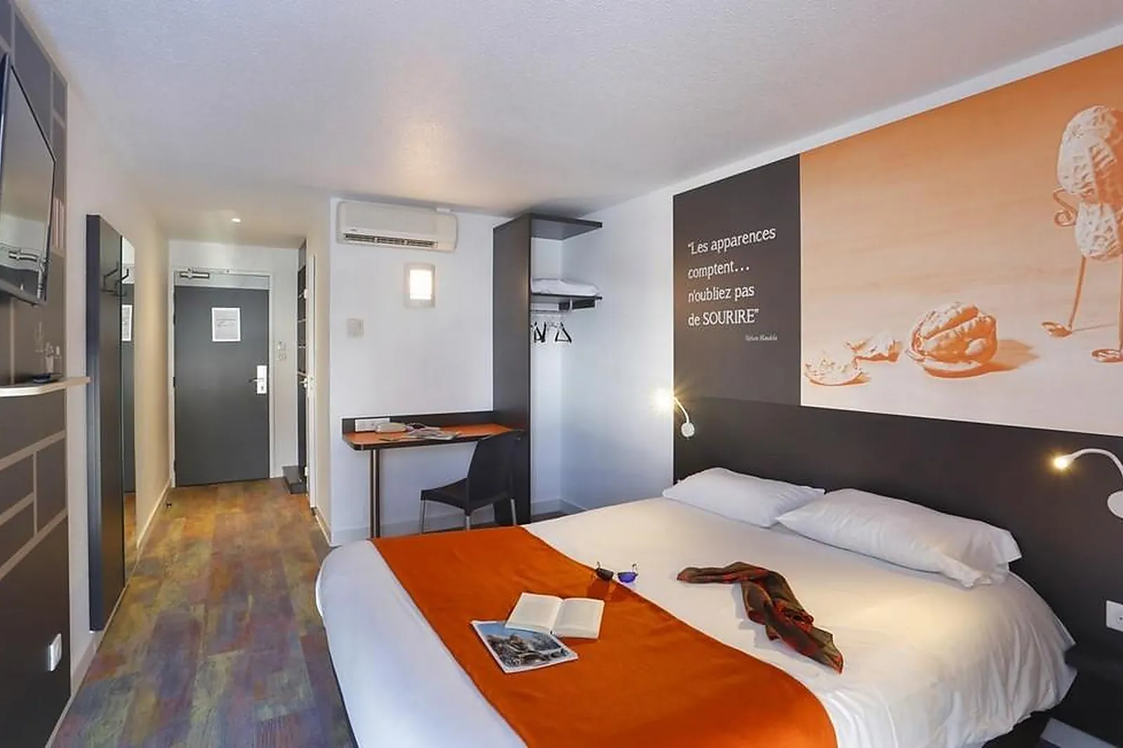 Lieux événementiels, SUITE HOME BRIANCON SERRE CHEVALIER