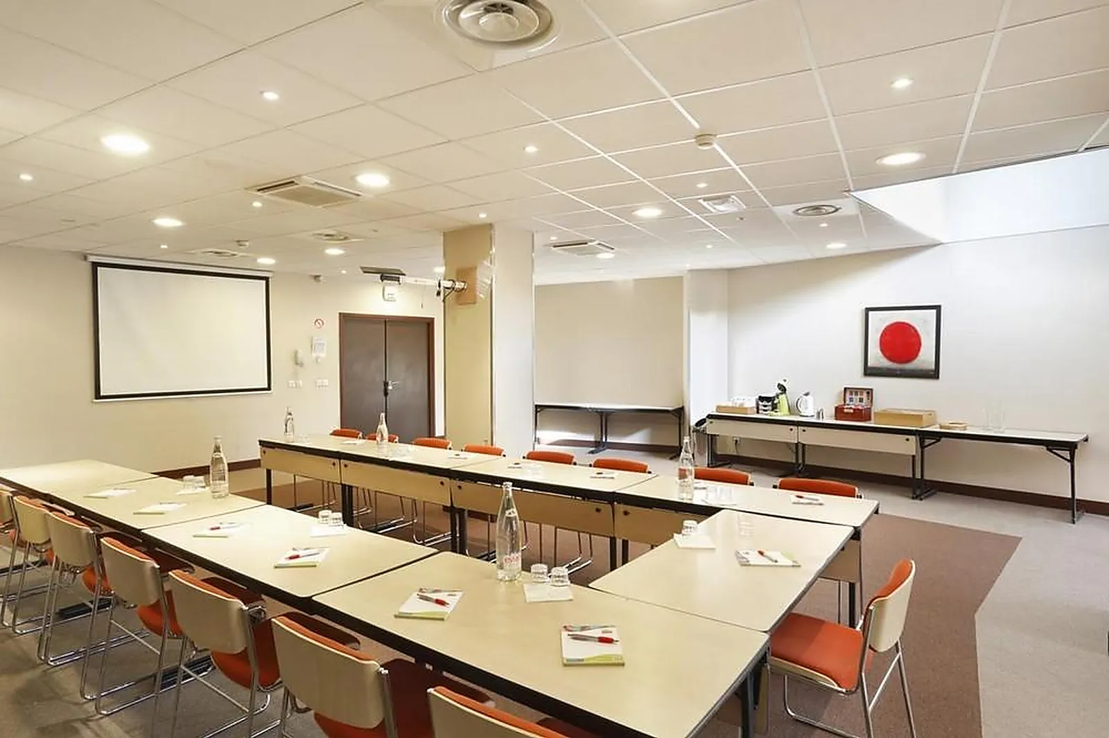 Lieux événementiels, SUITE HOME BRIANCON SERRE CHEVALIER