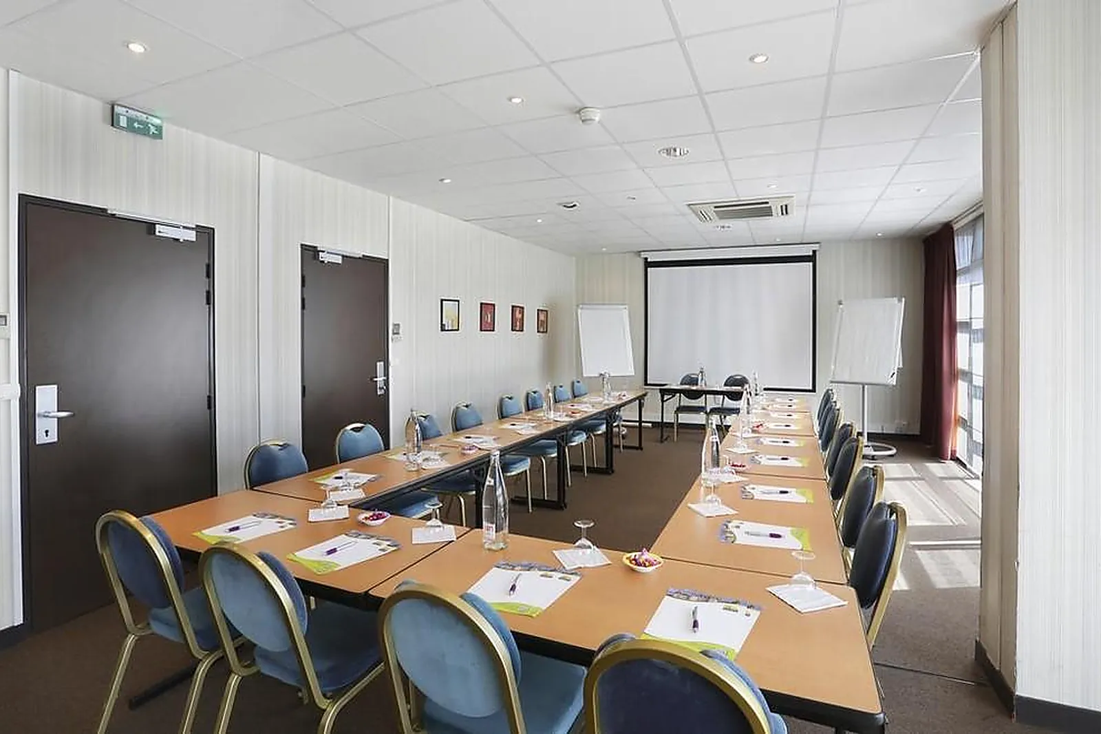 Lieux événementiels, SUITE HOME ORLÉANS - SARAN