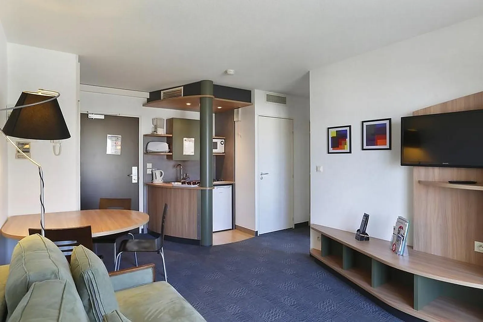 Lieux événementiels, SUITE HOME ORLÉANS - SARAN