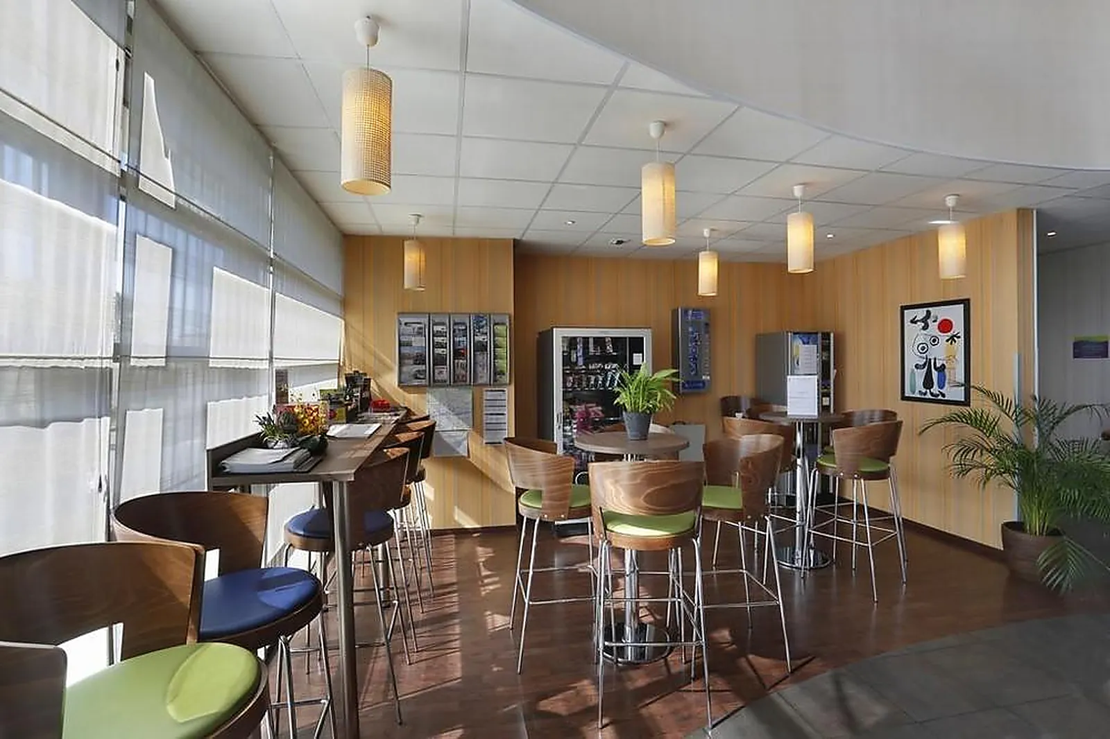 Lieux événementiels, SUITE HOME ORLÉANS - SARAN