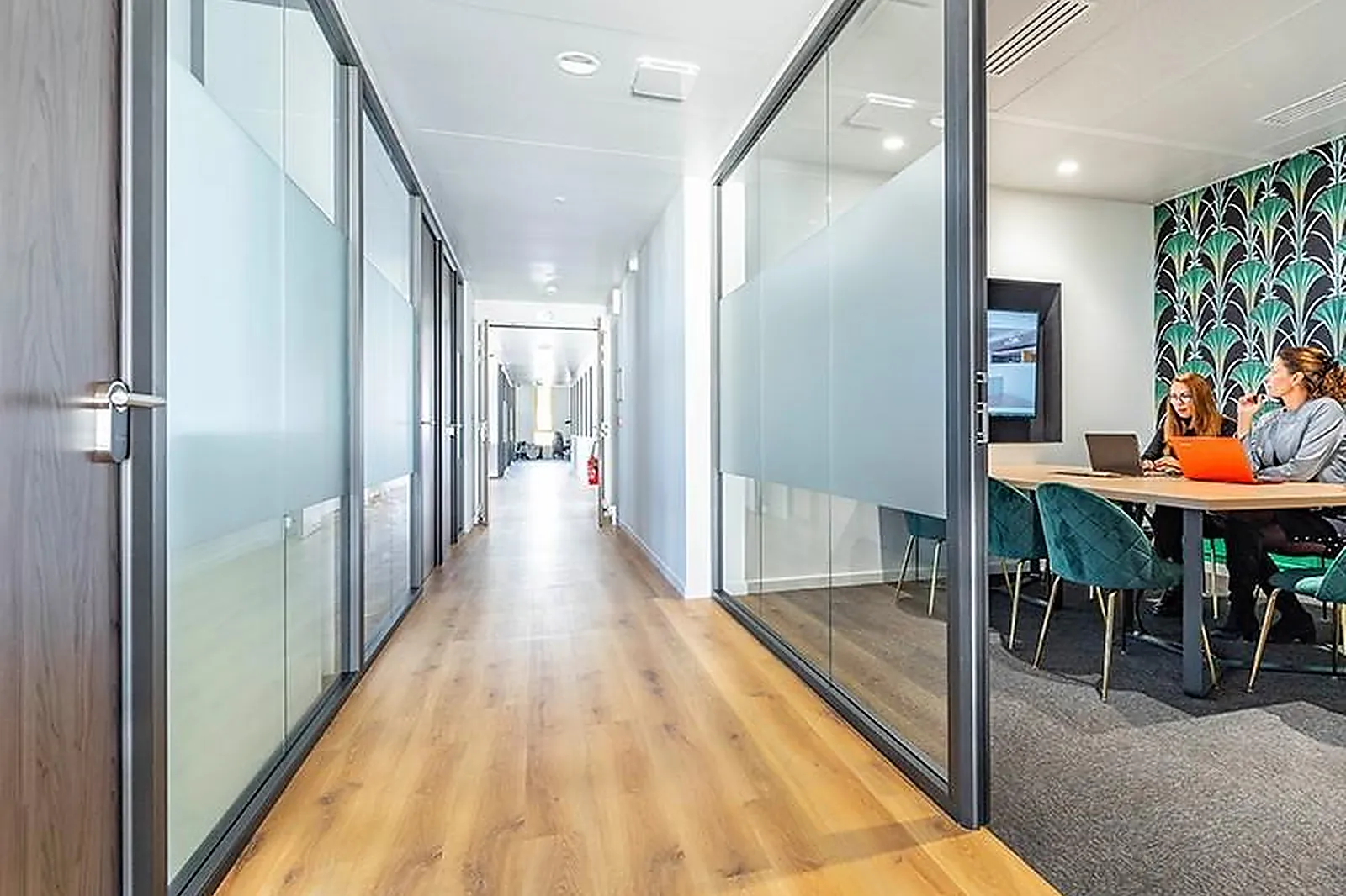 Lieux événementiels, SUNDESK