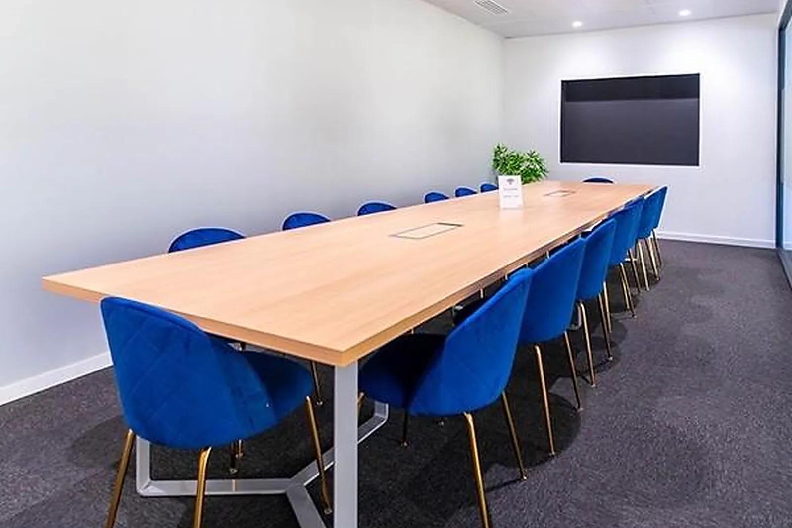 Lieux événementiels, SUNDESK