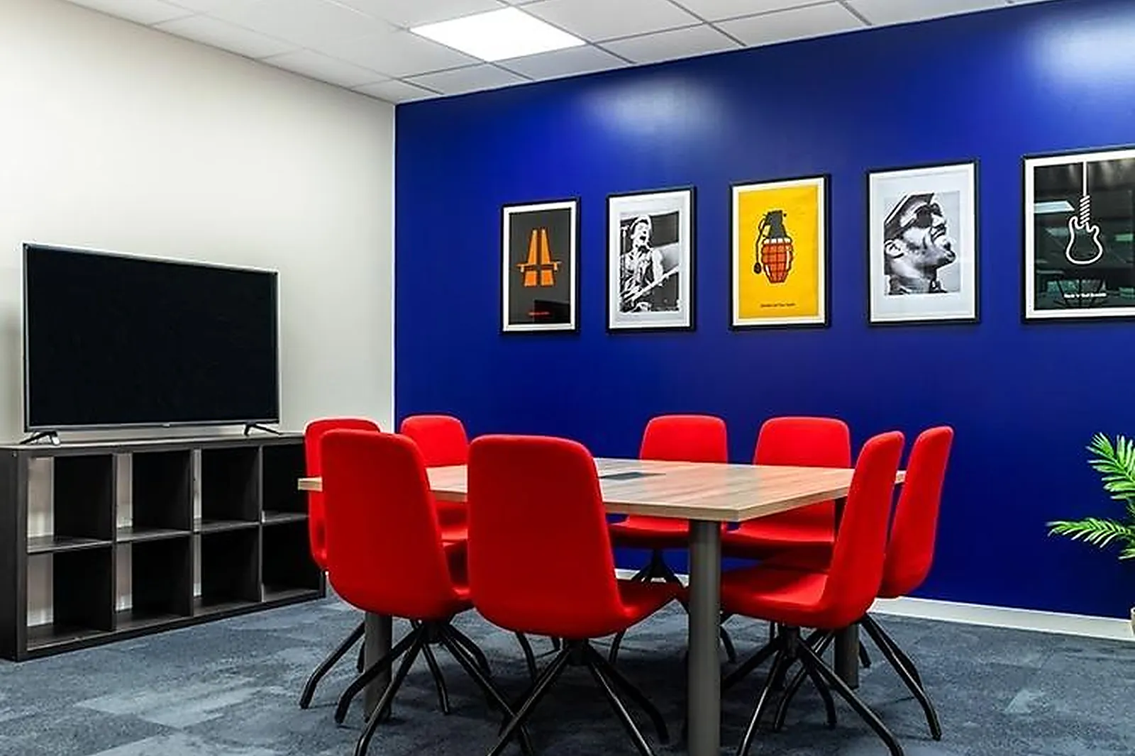 Lieux événementiels, SUNDESK