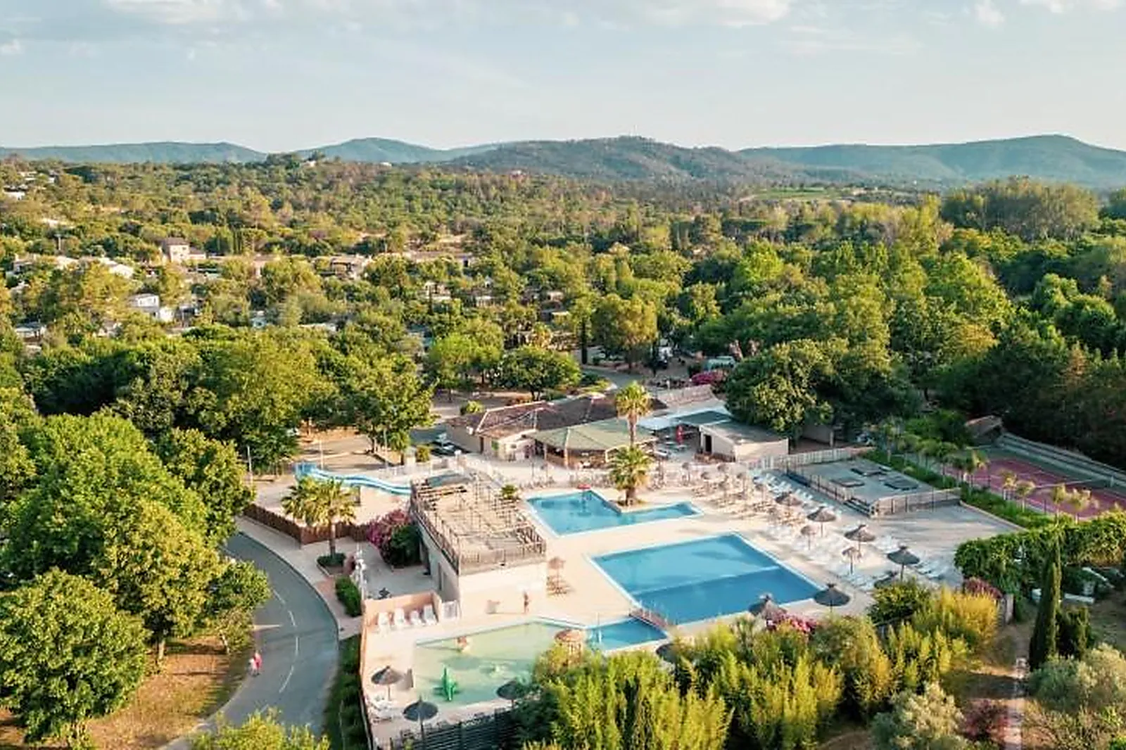 Lieux événementiels, SUNÊLIA DOMAINE DE CHAMPÉ