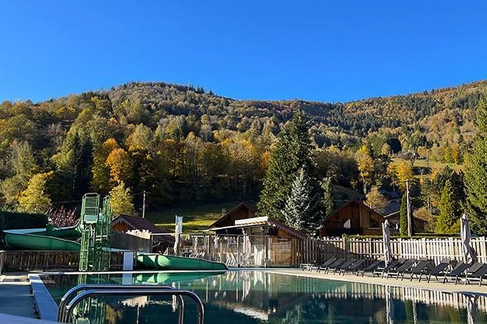 Lieux événementiels, SUNÊLIA DOMAINE DE CHAMPÉ