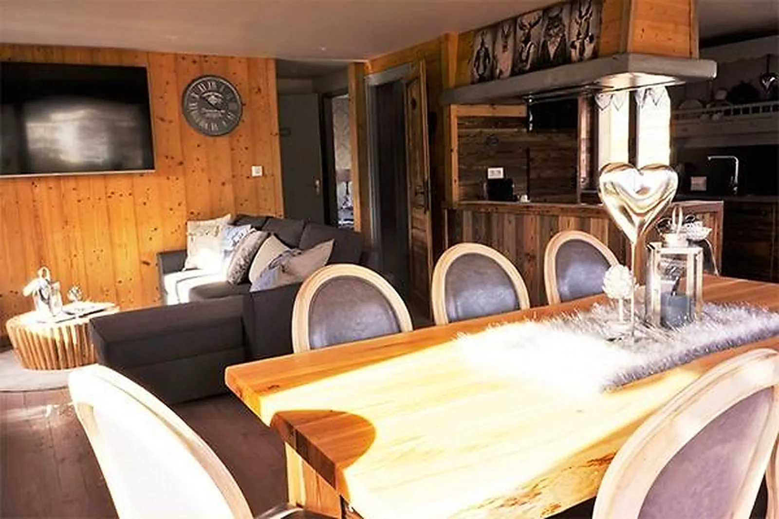 Lieux événementiels, SUNÊLIA DOMAINE DE CHAMPÉ