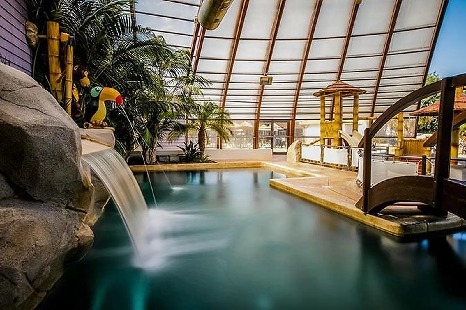 Lieux événementiels, SUNÊLIA ESCALE SAINT GILLES