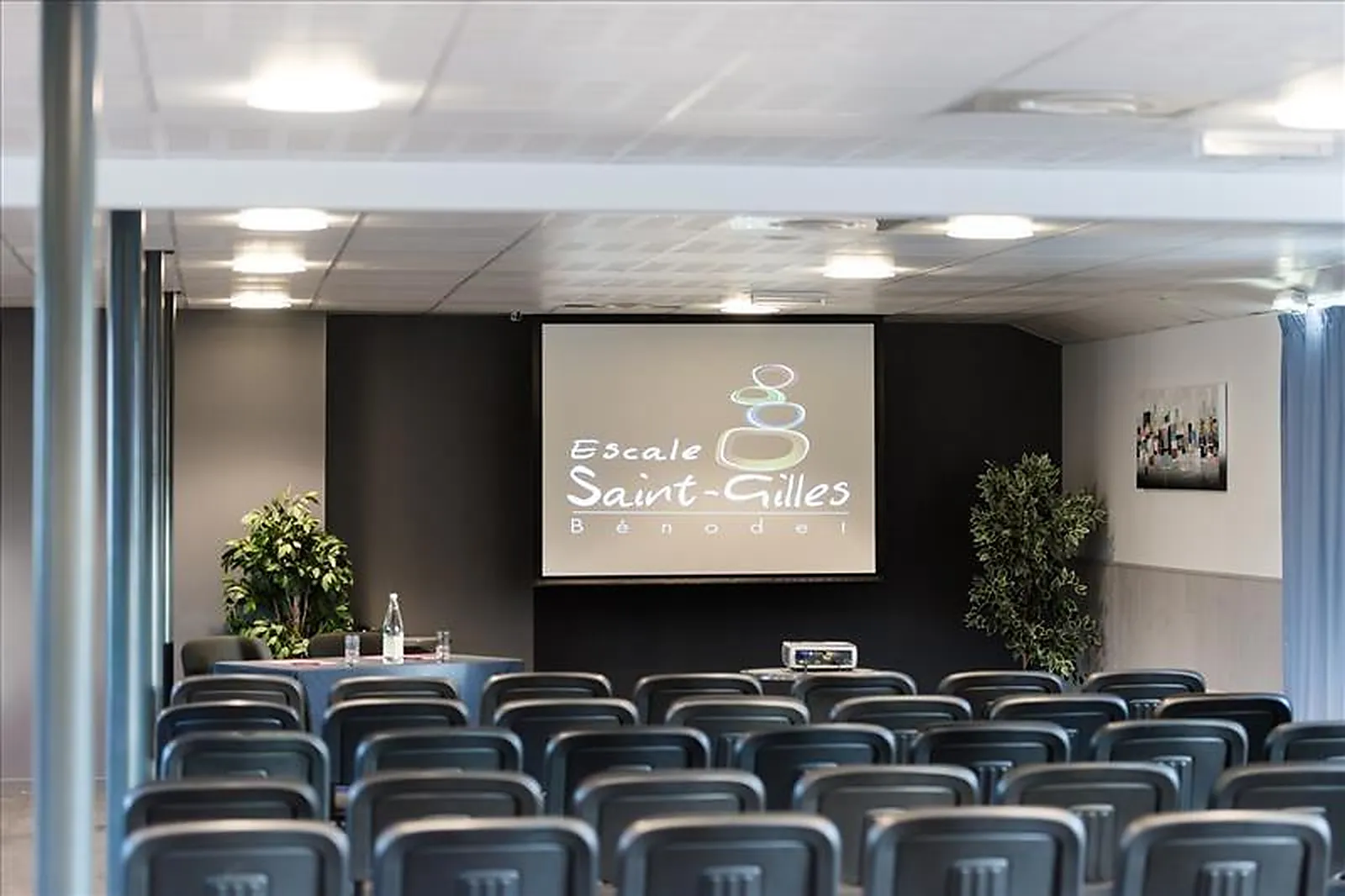 Lieux événementiels, SUNÊLIA ESCALE SAINT GILLES